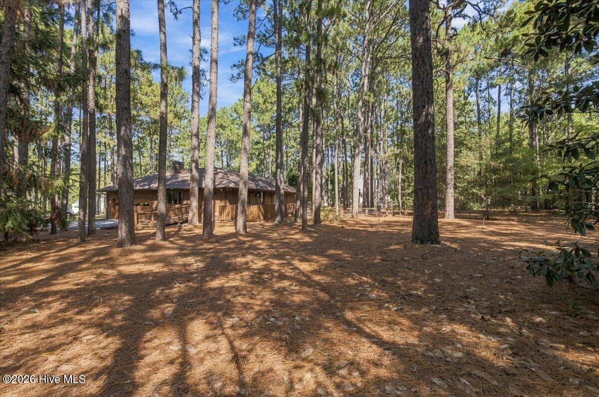 Single Family Residence at 375 Swoope Drive, Southern Pines, NC 28387, photo 66 of 82