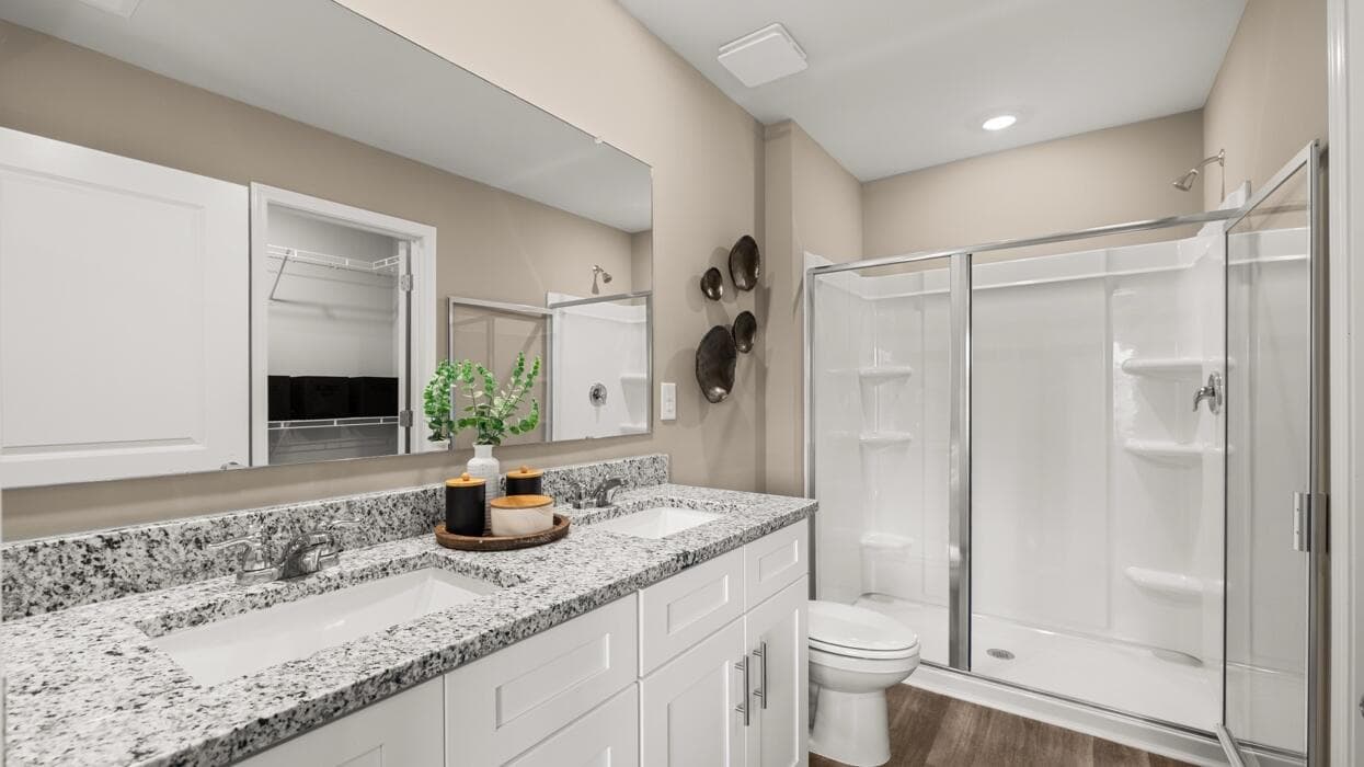 Townhouse at 5135 Montana Loop, North Augusta, SC 29841, photo 34 of 49