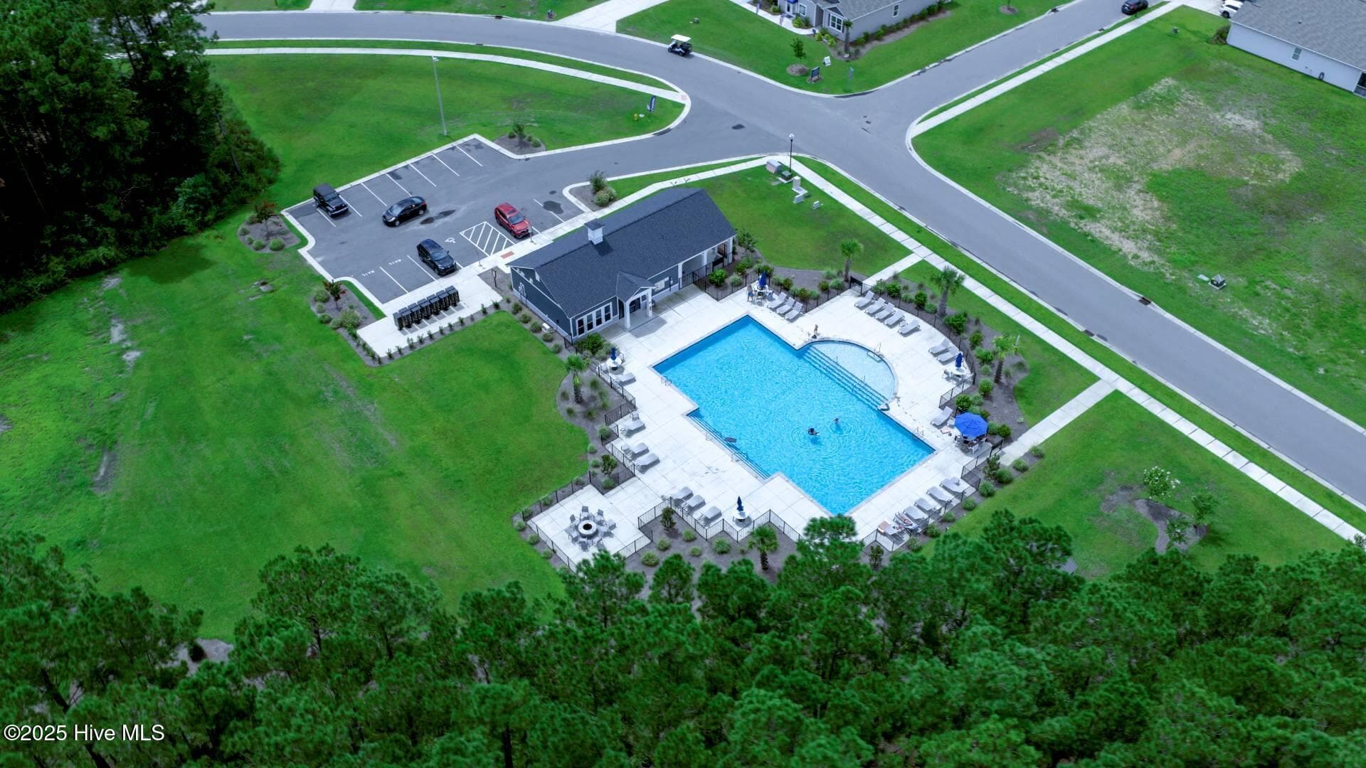 Single Family Residence at 4149 Morning Light Drive SE Lot 276, Bolivia, NC 28422, photo 28 of 36
