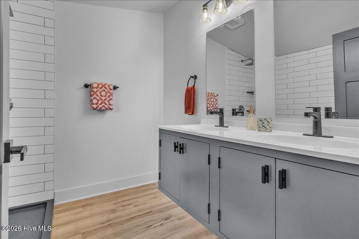 Single Family Residence at 1109 Dock Street, Wilmington, NC 28401, photo 15 of 24