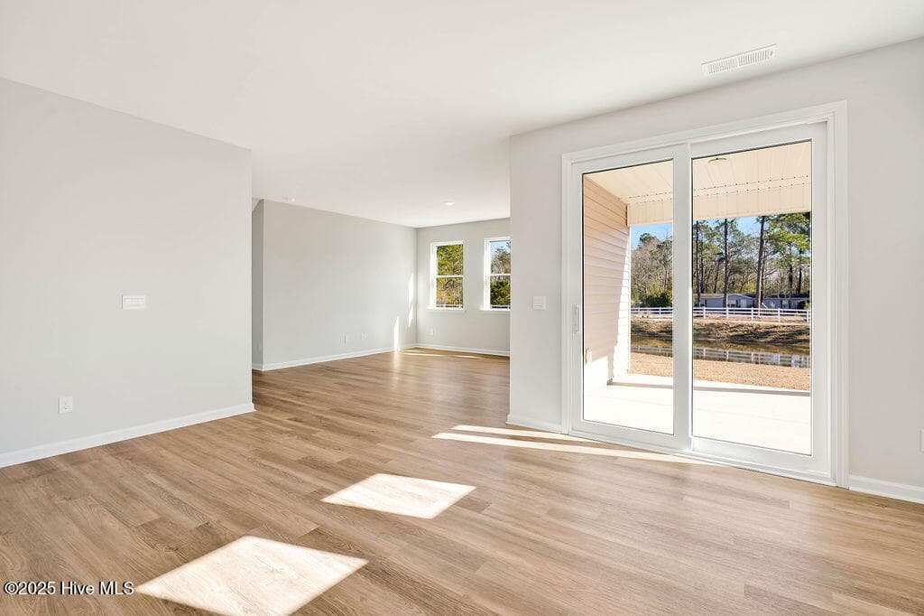Similar to another home. Features, colors and options may be different from those shown in representative photos. Call for detailed information. - 2012 Willowleaf Drive Lot 02, Leland, NC 28451