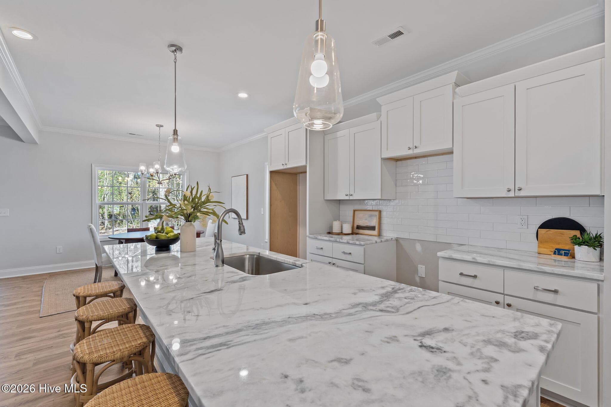 TELLURIDE LOT 05 - "Madeline" - 225 Telluride Court, Aberdeen, NC 28315