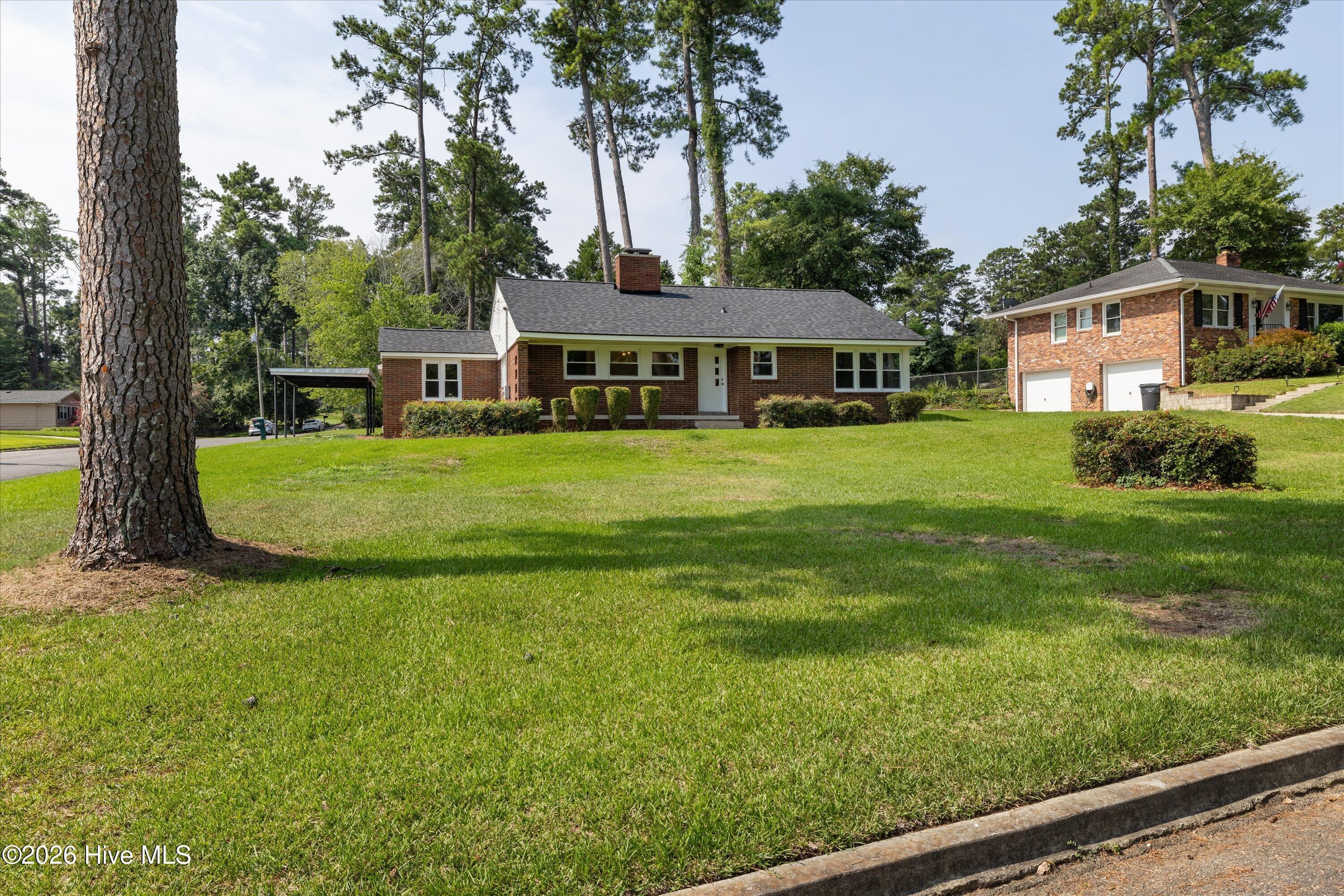 Single Family Residence at 2814 Keeling Place, Augusta, GA 30909, photo 5 of 65