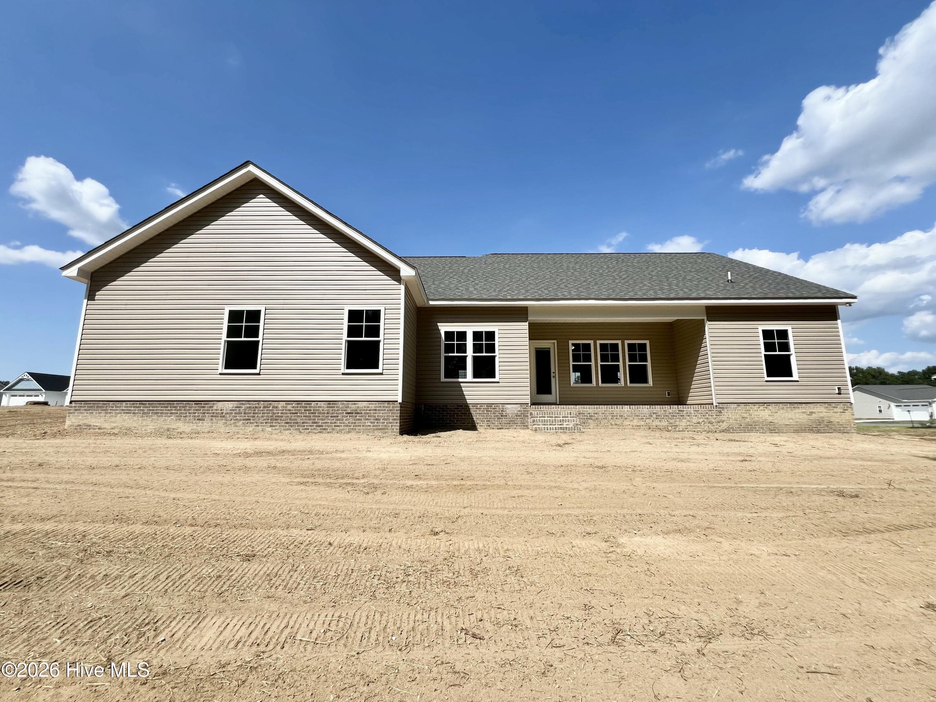 Single Family Residence at 310 Creeks Edge Drive, Pikeville, NC 27863, photo 184 of 203