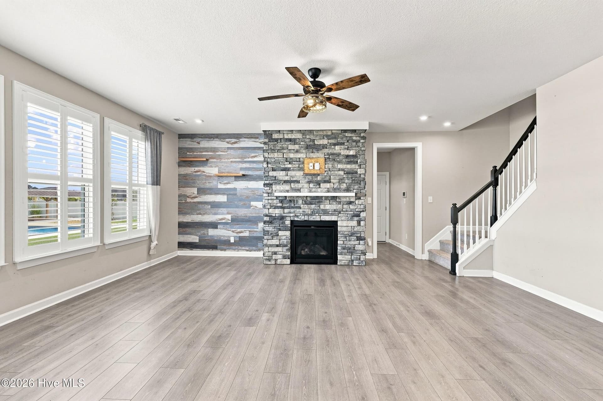 Single Family Residence at 124 Gables Place, Moyock, NC 27958, photo 10 of 60
