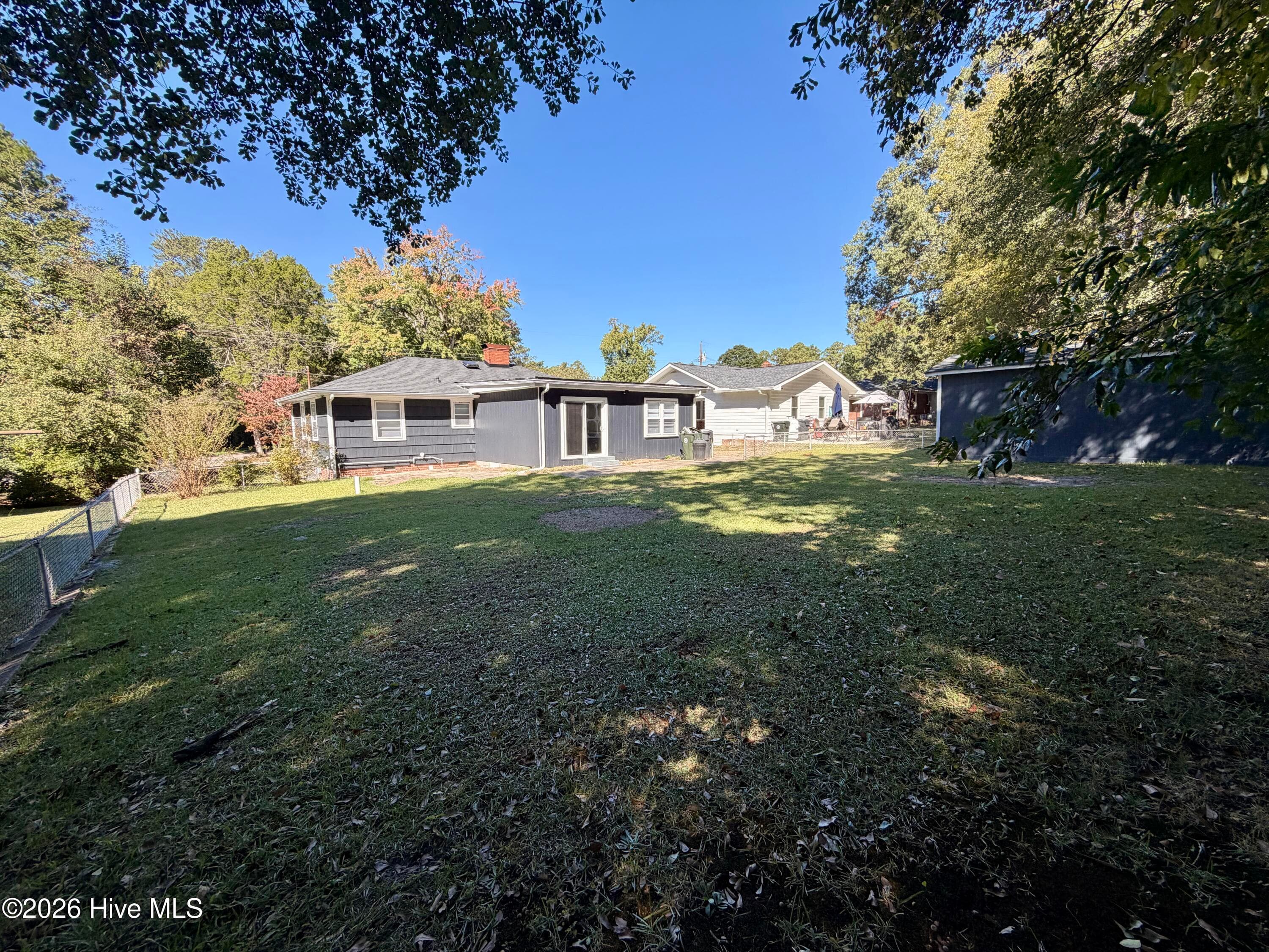Single Family Residence at 910 Pittman Street, Goldsboro, NC 27530, photo 25 of 26