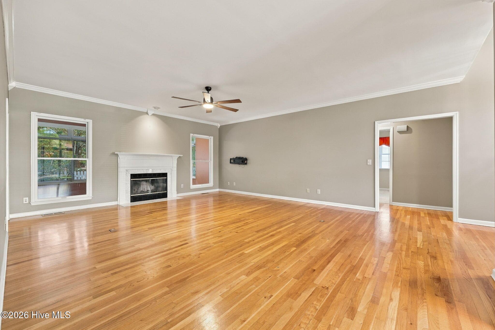 Single Family Residence at 30 Briarwood Circle, Pinehurst, NC 28374, photo 9 of 67