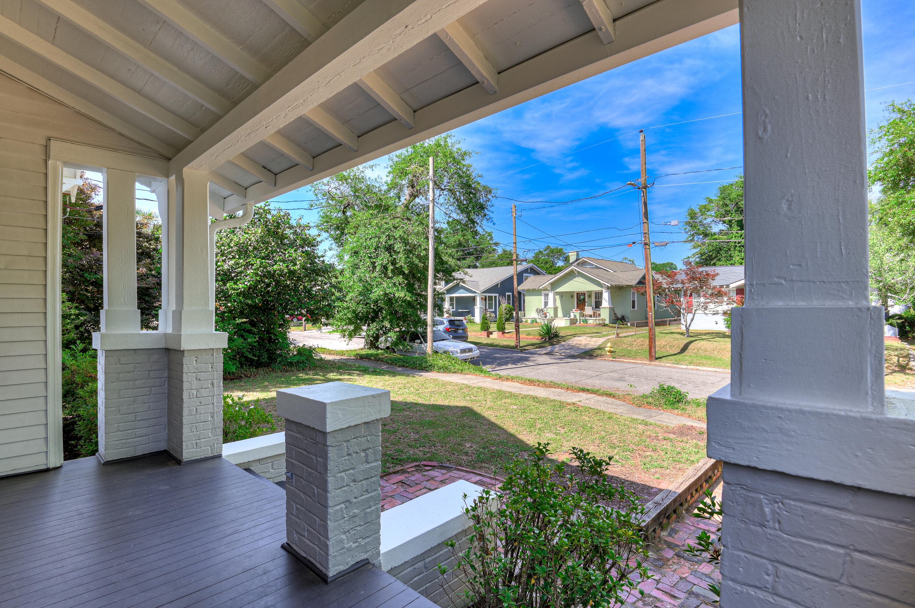 Single Family Residence at 1420 Stovall Street, Augusta, GA 30904, photo 7 of 42