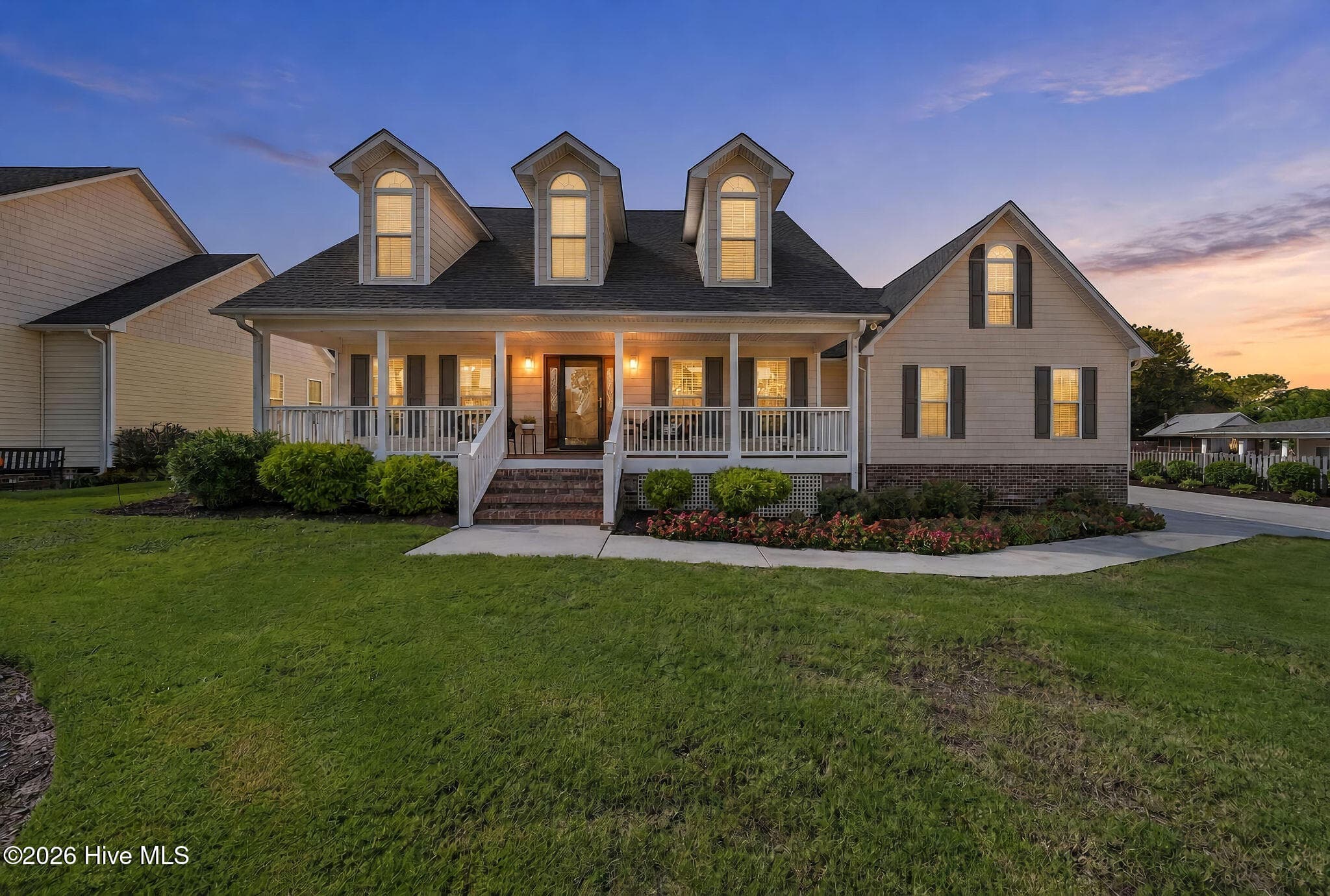 8012 Yellow Daisy Drive, Wilmington, NC 28412