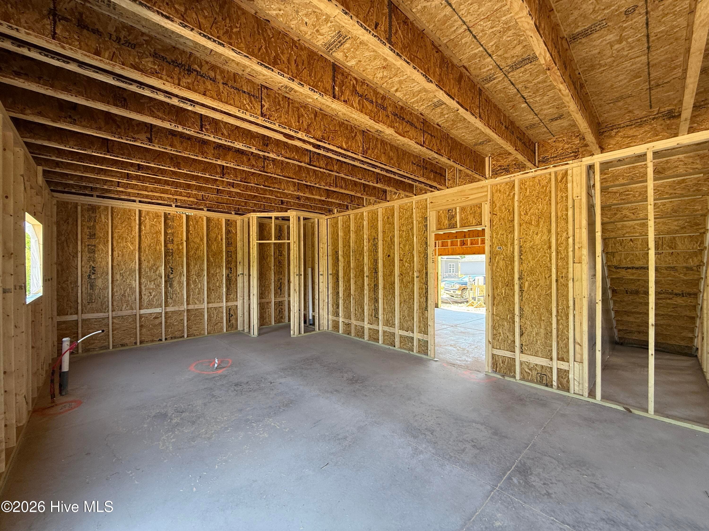 Single Family Residence at 51 Fiddleneck Court, Selma, NC 27576, photo 55 of 311