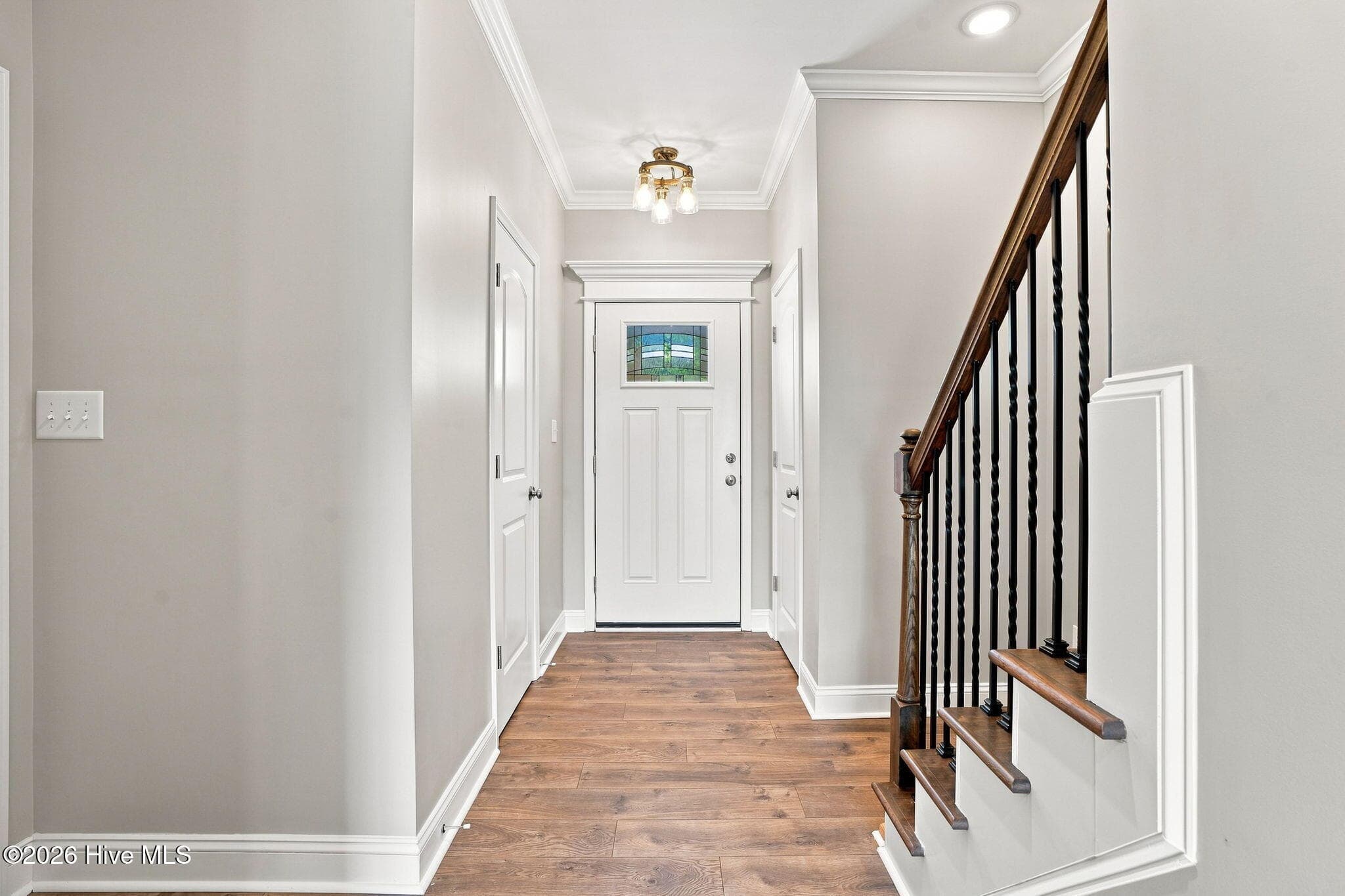 Single Family Residence at 3212 Dolostone Court SW, Wilson, NC 27893, photo 13 of 41