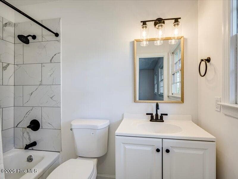 Bathroom 3rd floor - 1909 Curtis Drive, North Augusta, SC 29841