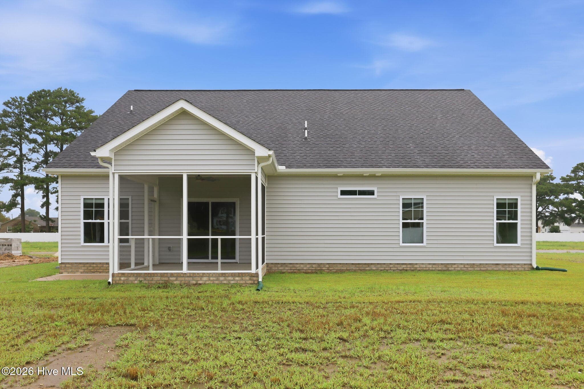 Single Family Residence at 4032 Regina Lane, Ayden, NC 28513, photo 37 of 56
