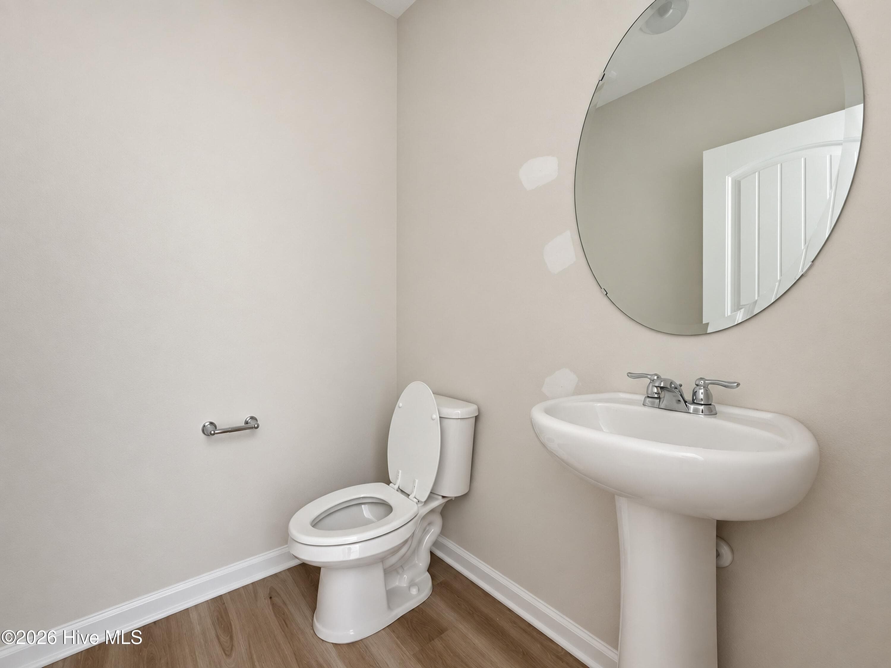 Single Family Residence at 51 Fiddleneck Court, Selma, NC 27576, photo 206 of 311