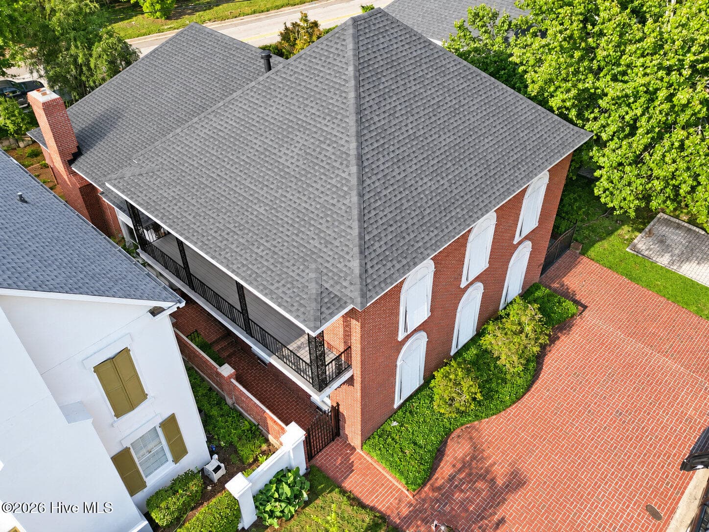 Single Family Residence at 6 Conifer Square, Augusta, GA 30909, photo 45 of 51