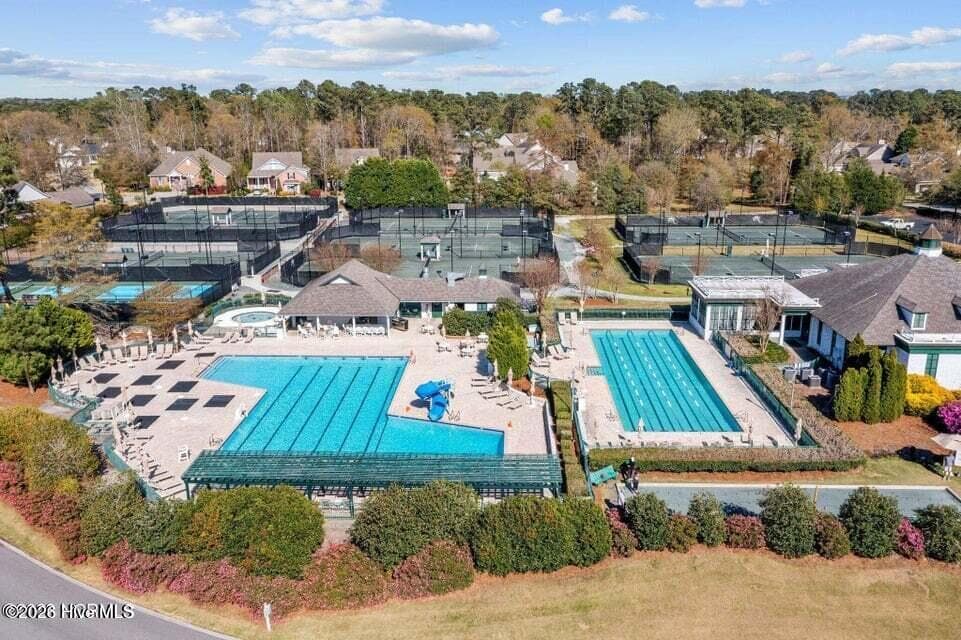 Single Family Residence at 913 Wild Dunes Circle, Wilmington, NC 28411, photo 55 of 60