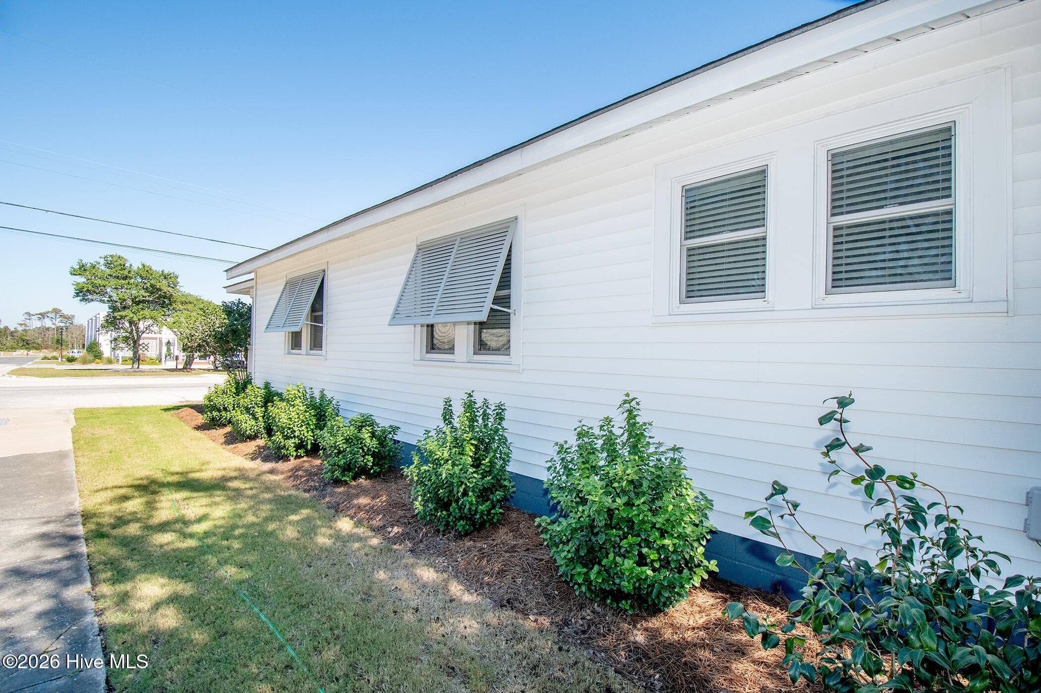 Single Family Residence at 800 Mulberry Street, Beaufort, NC 28516, photo 42 of 48