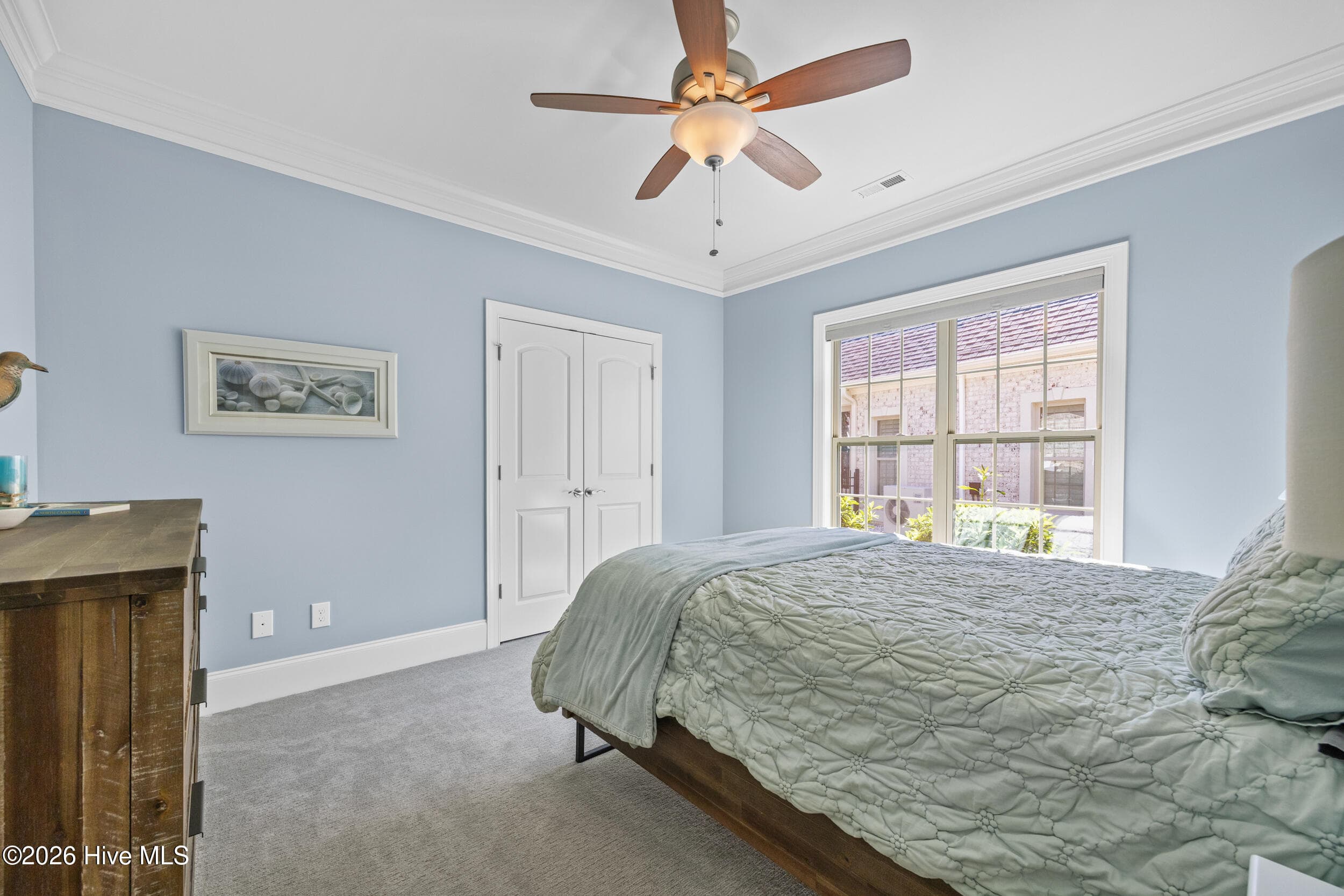 Bed 3 - 4057 Batik Court, Leland, NC 28451