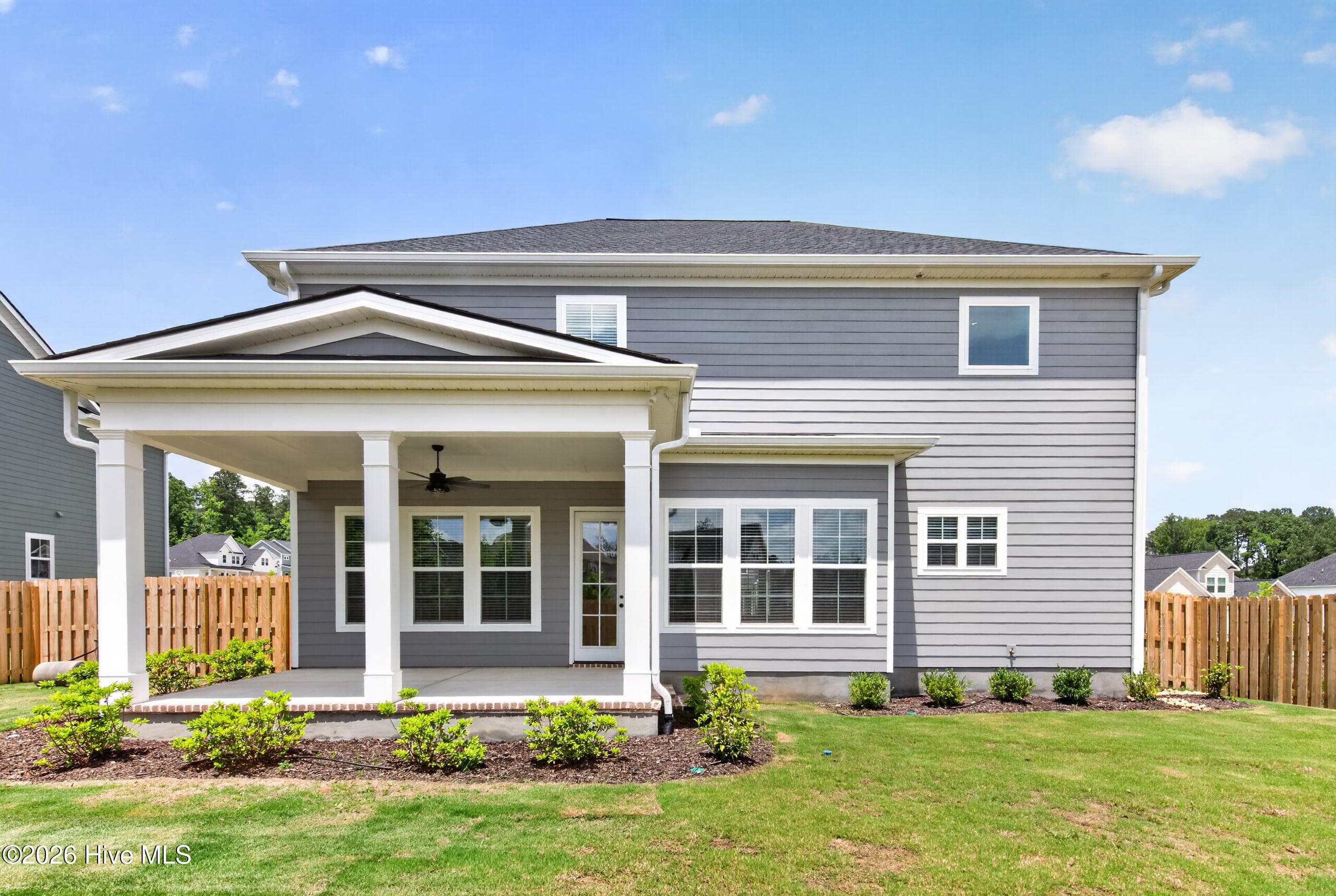 Single Family Residence at 616 River Oaks Lane, Evans, GA 30809, photo 58 of 62