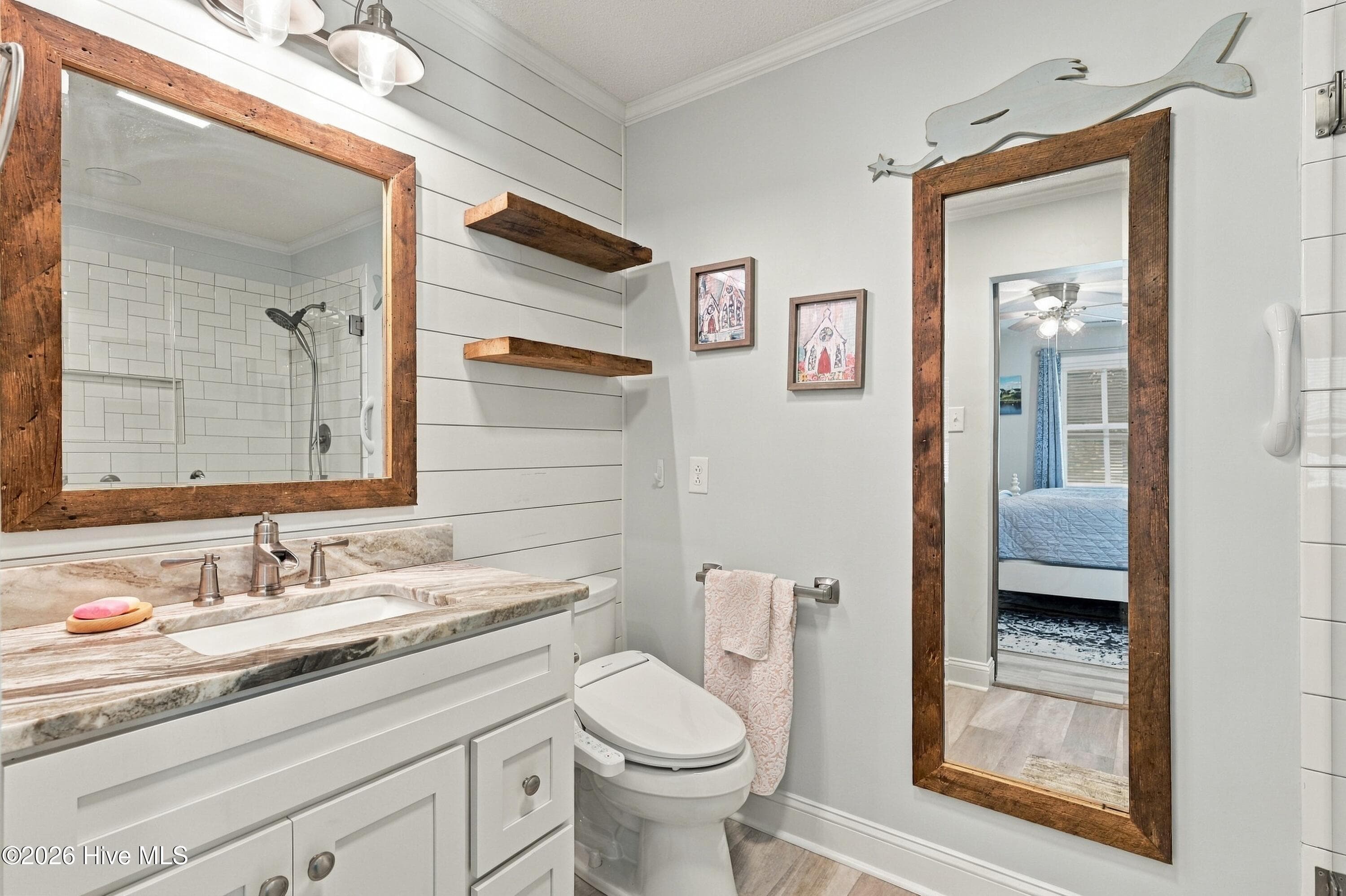 Single Family Residence at 6075 6th Street, Surf City, NC 28445, Surf City, photo 14 of 64
