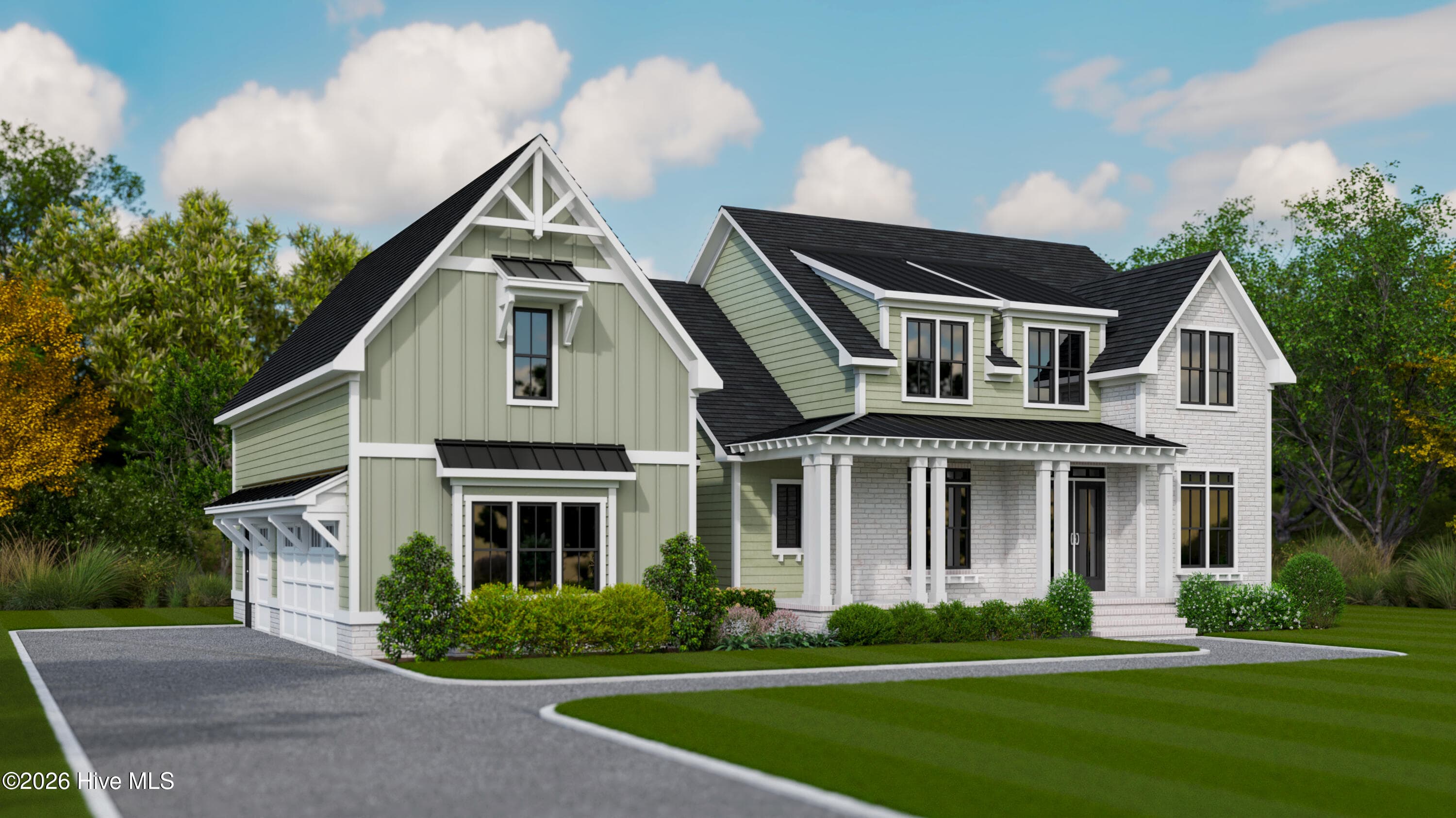Single Family Residence at 126 W Scarborough Court, Hampstead, NC 28443, photo 2 of 55