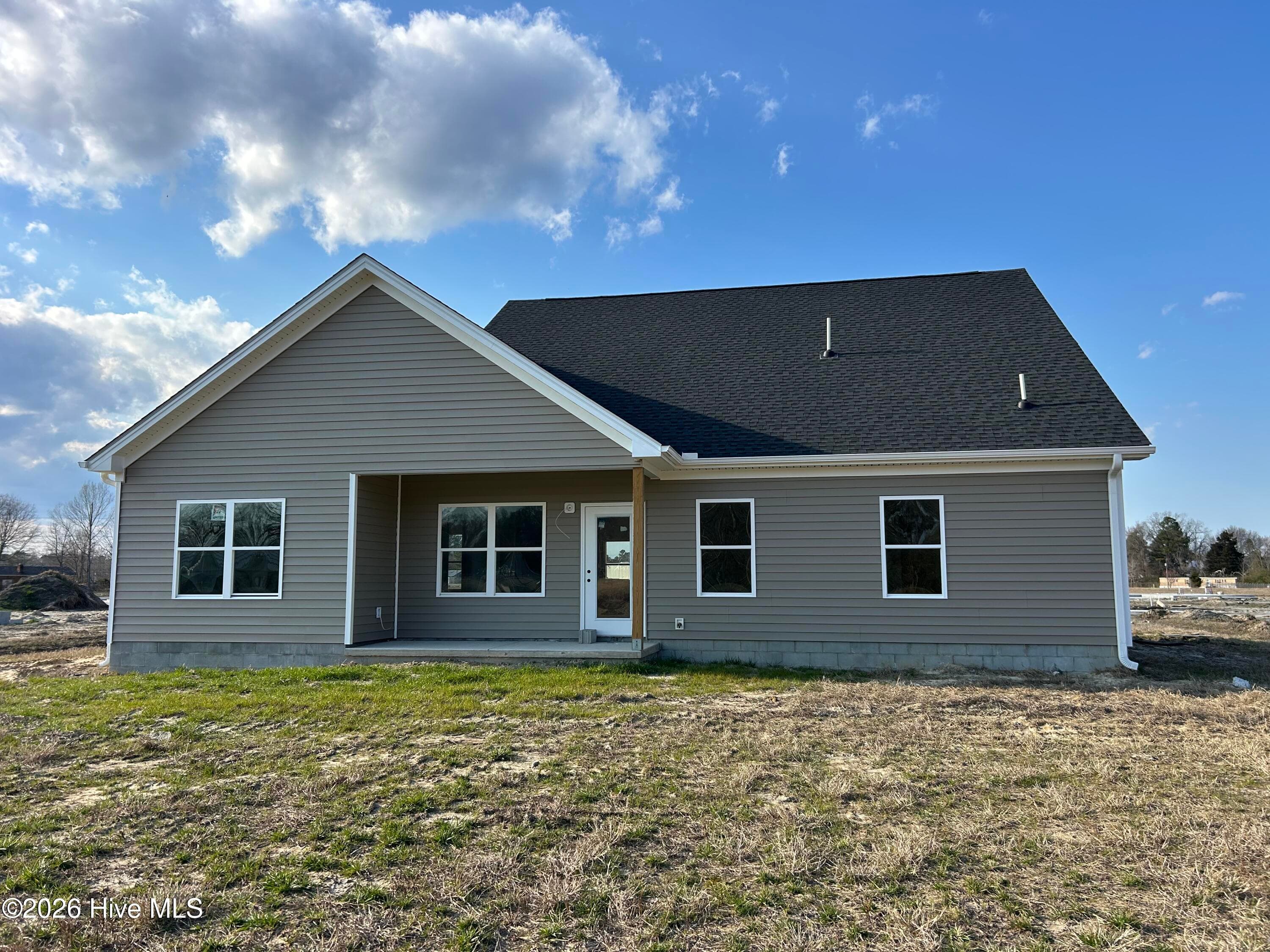 Single Family Residence at 126 Hampton Place, Hertford, NC 27944, photo 3 of 22