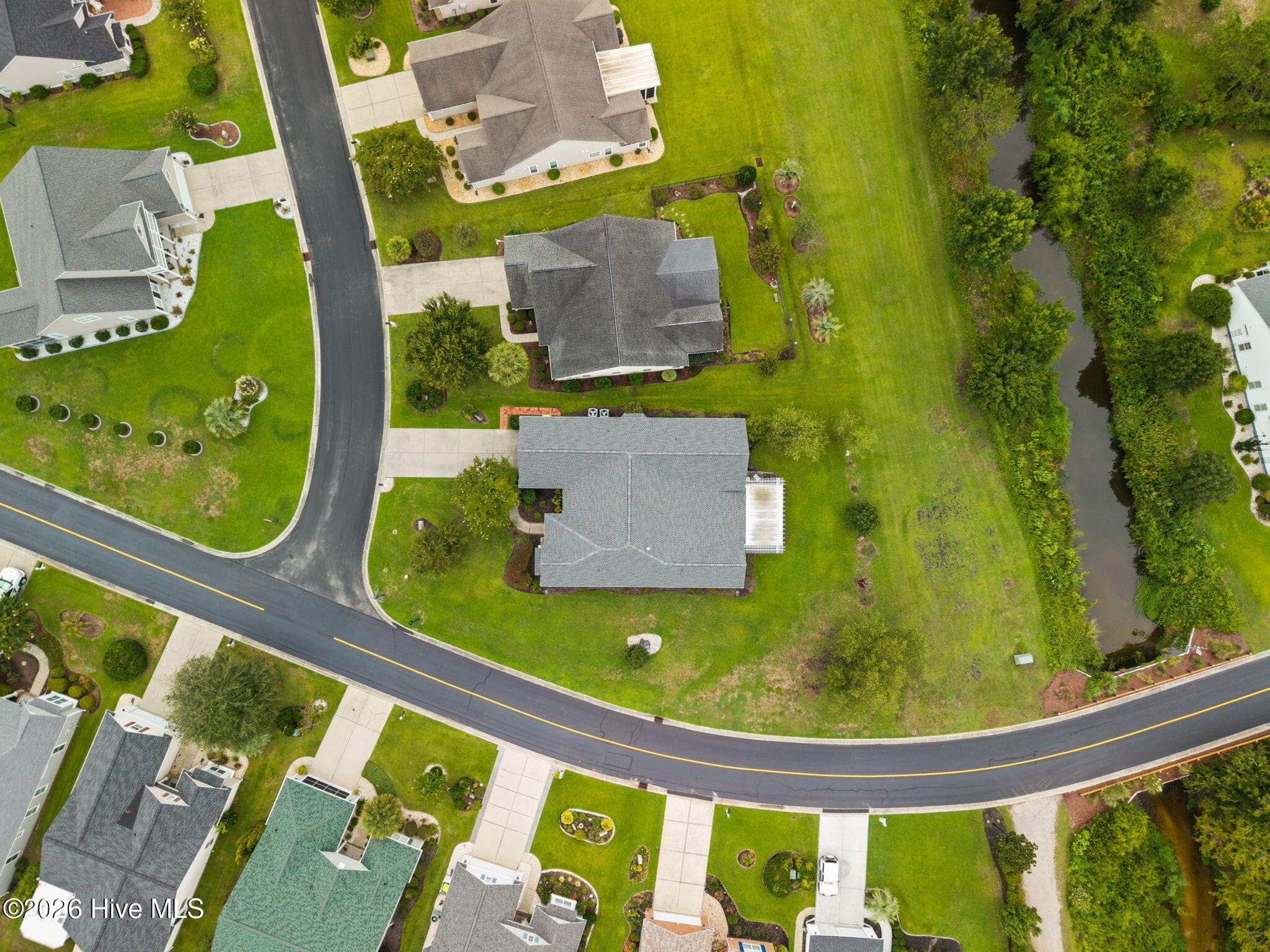 Single Family Residence at 699 Bullrush Court NW, Calabash, NC 28467, photo 57 of 64