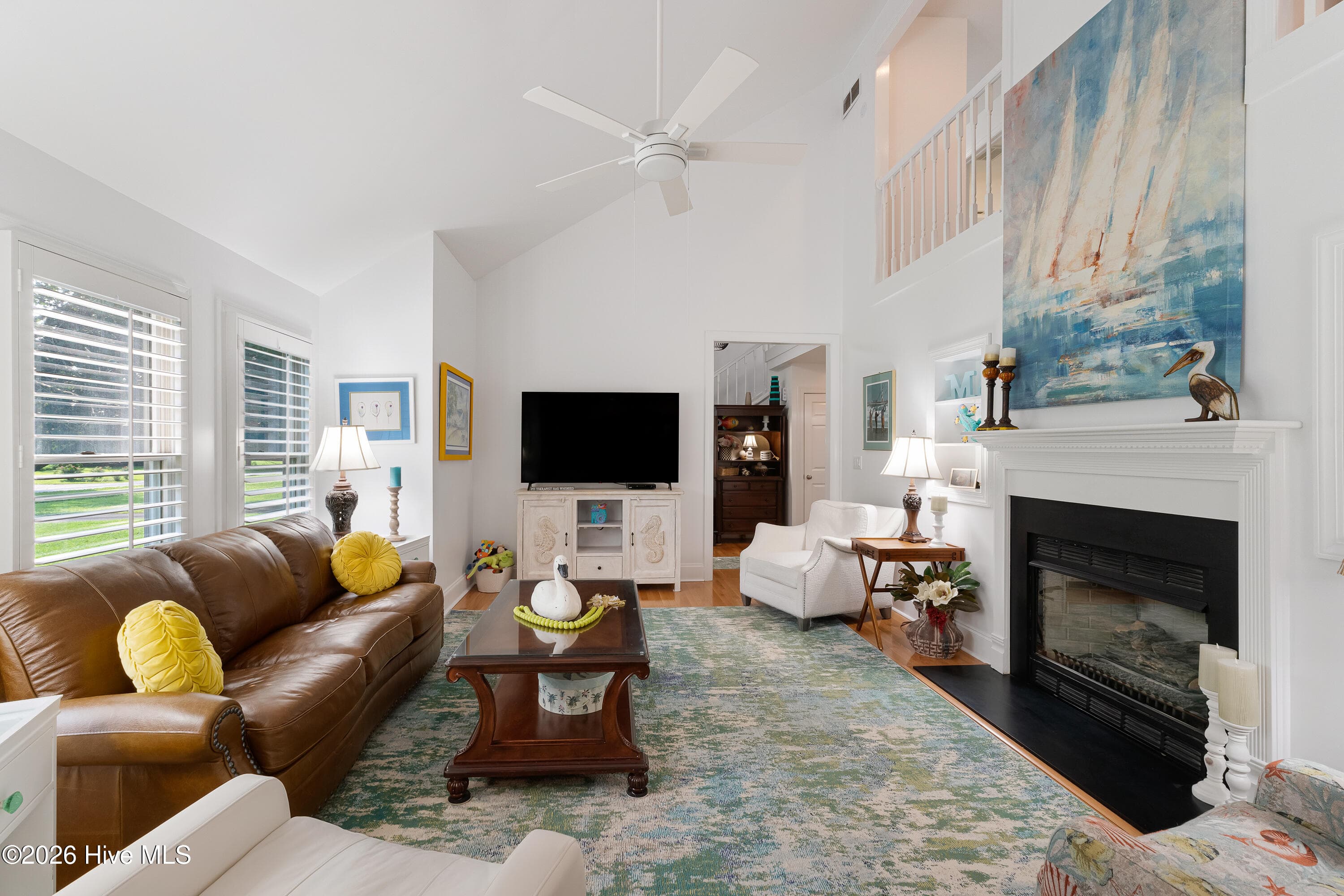 Single Family Residence at 415 Hillcrest Drive, Morehead City, NC 28557, photo 6 of 61