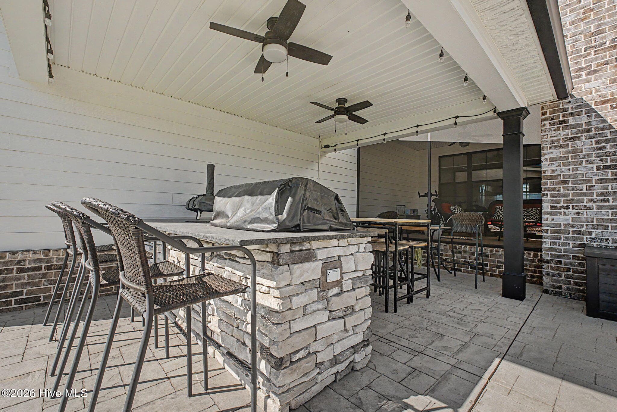 Single Family Residence at 4121 Highfield Drive, Grovetown, GA 30813, photo 55 of 71