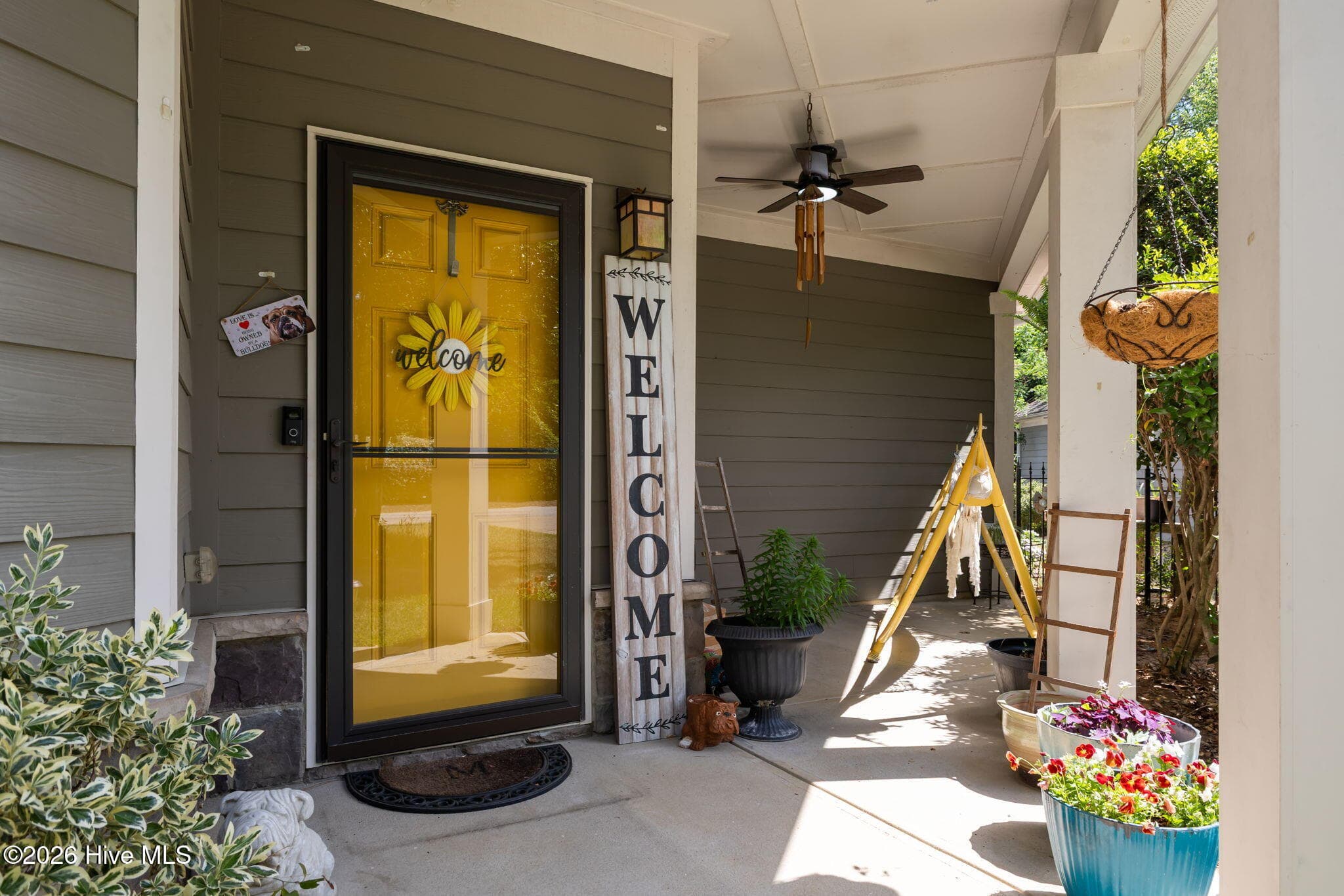 Single Family Residence at 1639 Micahs Way N, Spring Lake, NC 28390, photo 5 of 52
