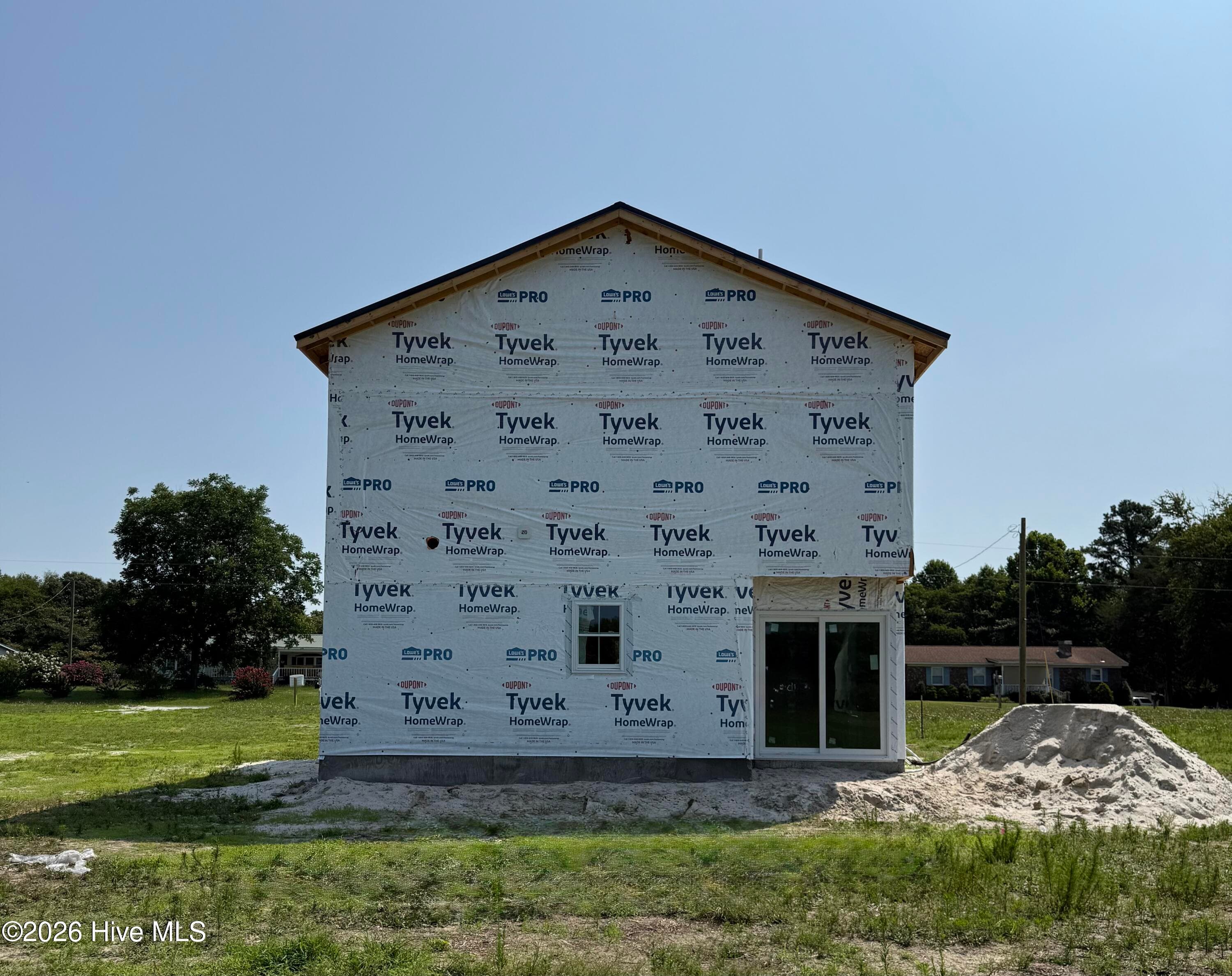 Single Family Residence at 1347 Roosevelt Spain Road, Greenville, NC 27834, photo 6 of 6
