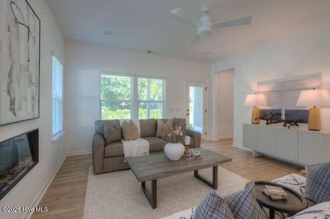 Single Family Residence at 413 Rolling Road 96, Wilmington, NC 28405, photo 11 of 44