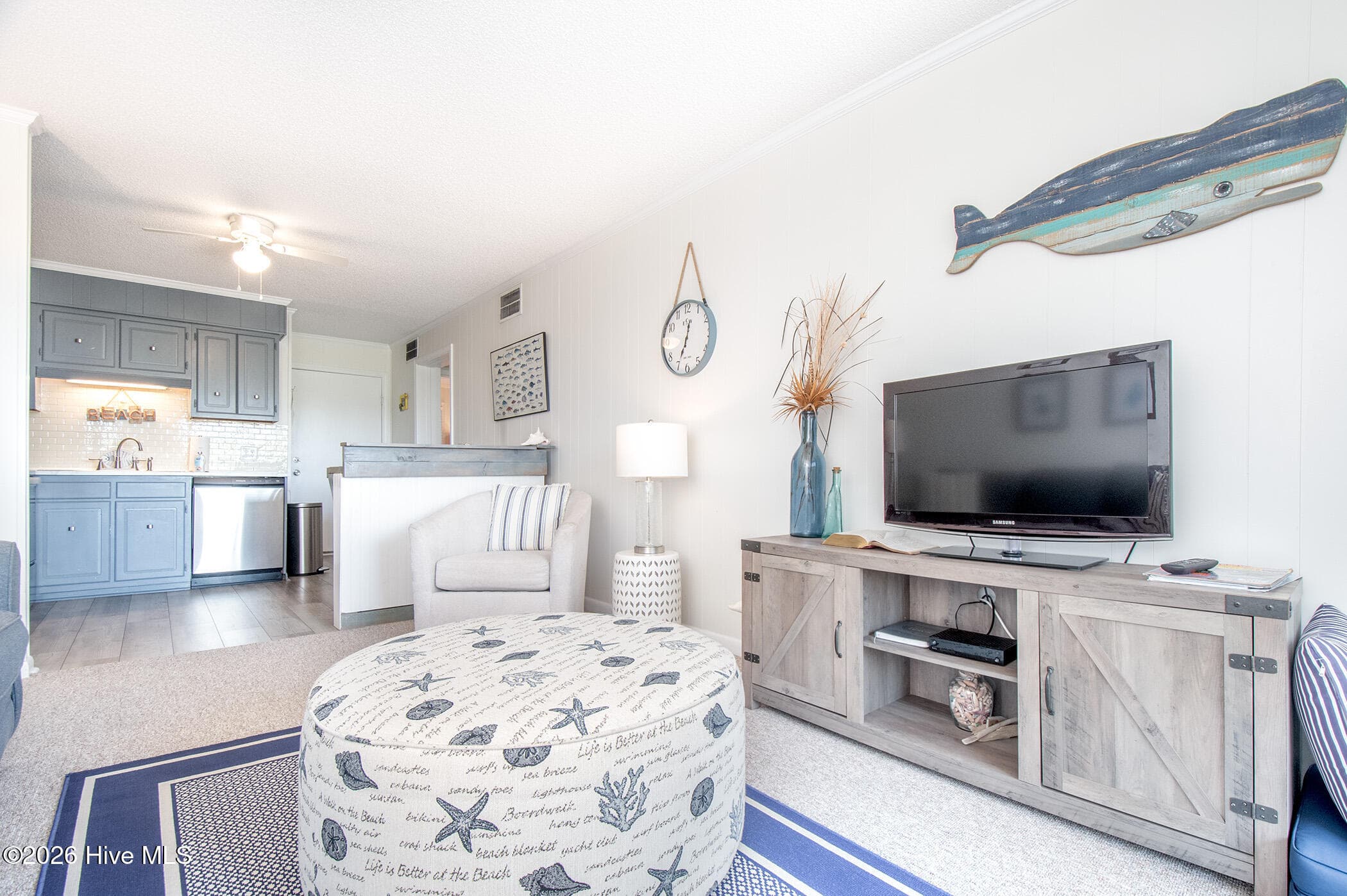 Condominium at 2008 E Ft Macon Road A3, Atlantic Beach, NC 28512, photo 11 of 32