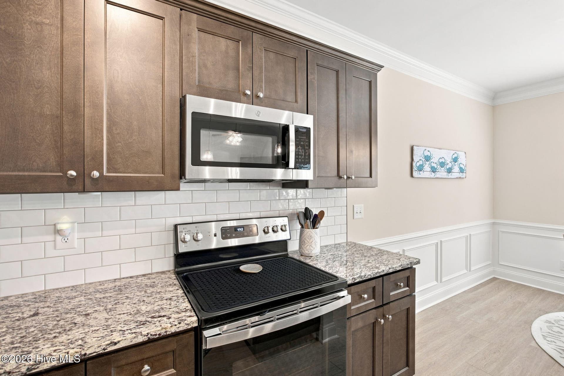 Single Family Residence at 7189 Old Stump Drive SE, Leland, NC 28451, photo 10 of 49