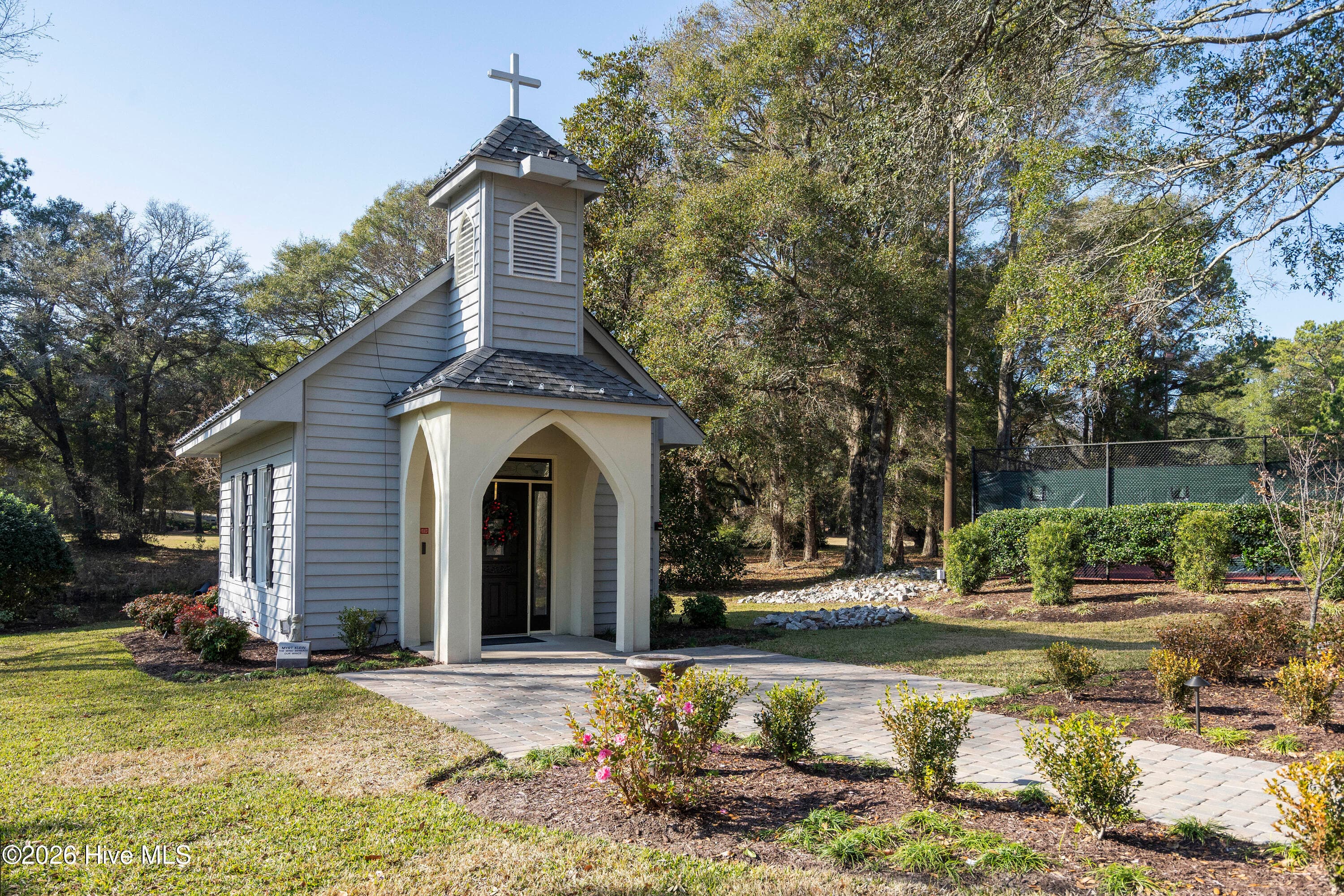 Single Family Residence at 194 Edgewater Circle, Sunset Beach, NC 28468, photo 82 of 103