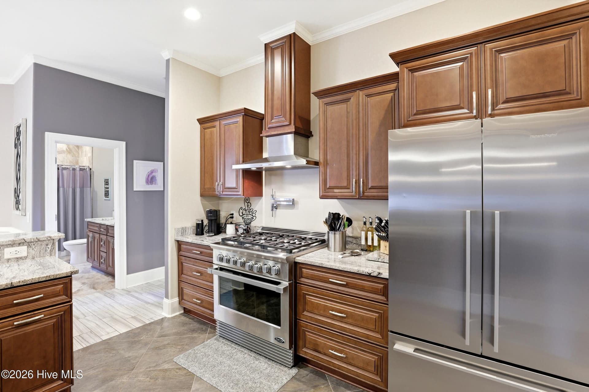 Single Family Residence at 463 N Wild Rice Drive SW, Supply, NC 28462, photo 13 of 78