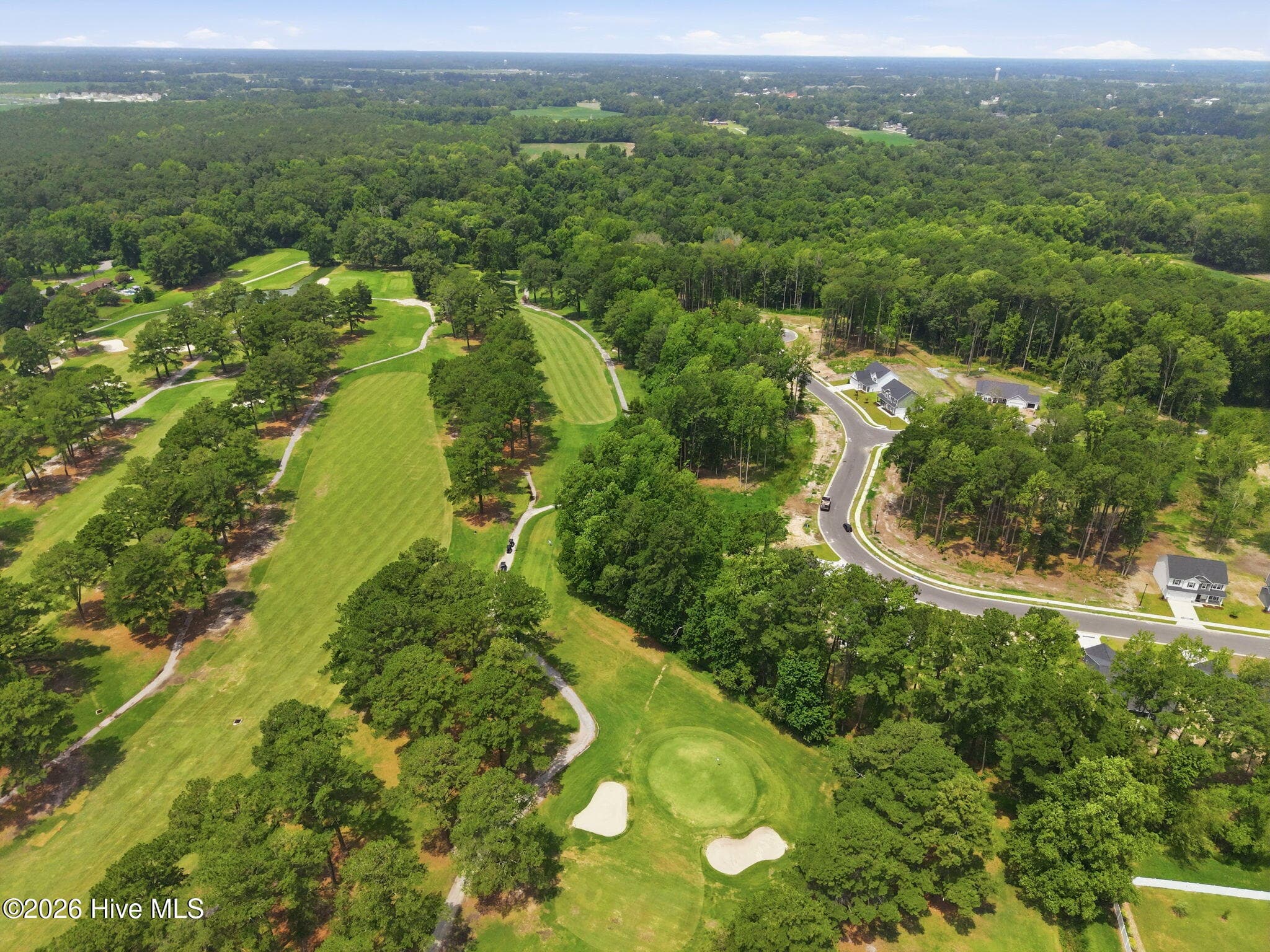 Single Family Residence at 964 Rialto Lane, Ayden, NC 28513, photo 57 of 63