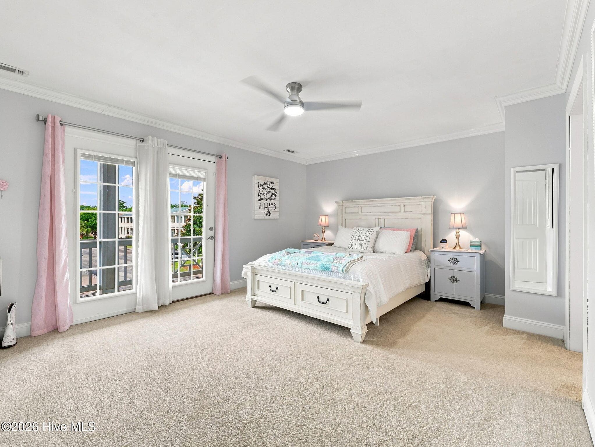 Townhouse at 42 Ketch Drive, Swansboro, NC 28584, photo 19 of 44