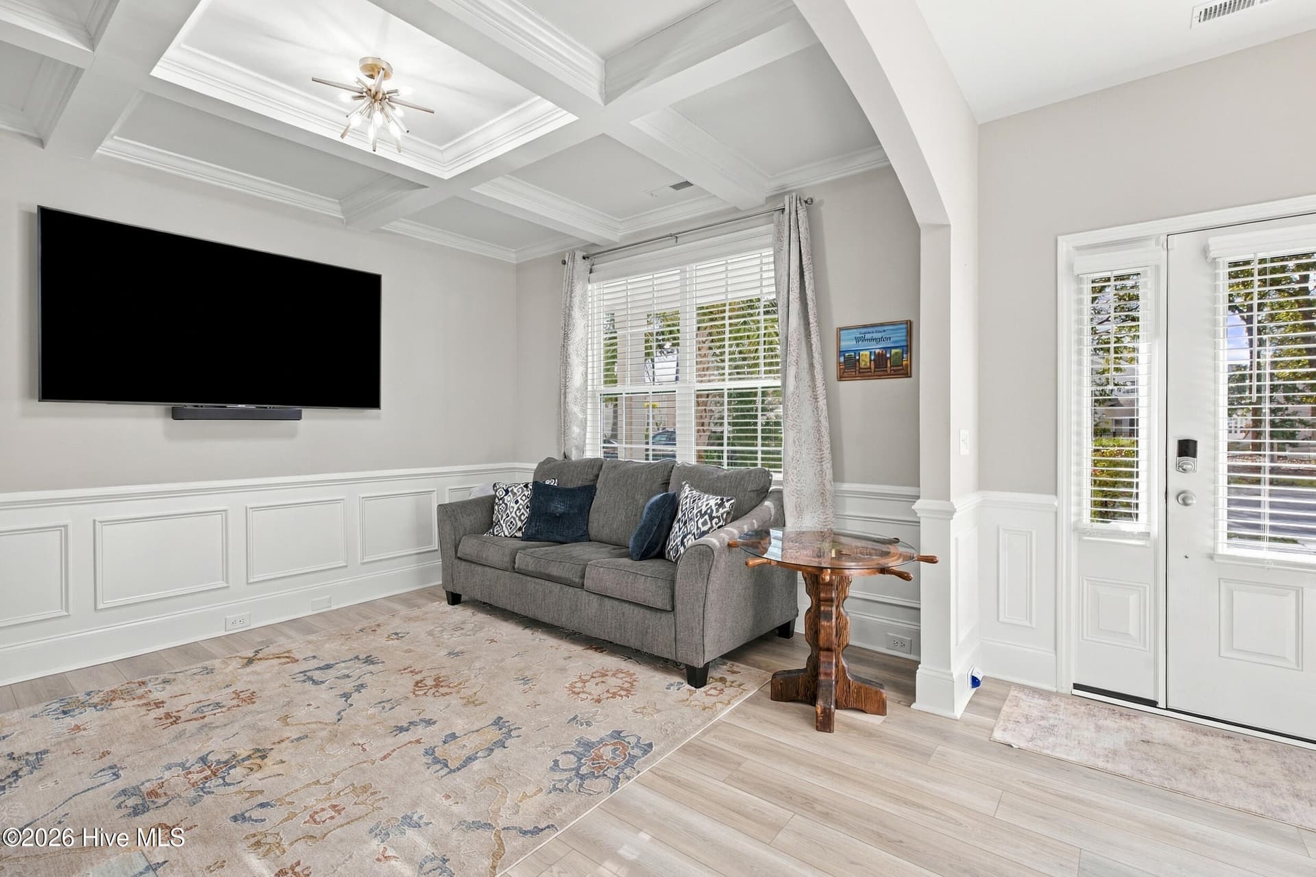 Single Family Residence at 1108 Sea Lavender Drive, Wilmington, NC 28403, photo 11 of 65
