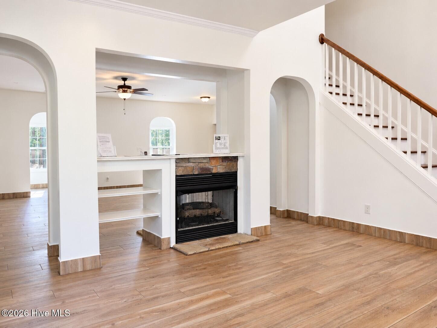 Single Family Residence at 39 Forest Lake Drive, Jackson Springs, NC 27281, photo 13 of 60