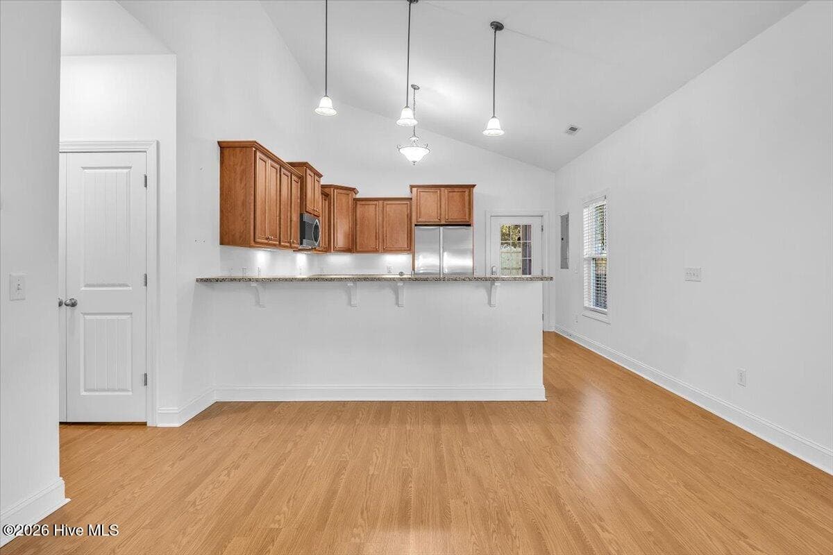 Single Family Residence at 102 NW 4th Street, Oak Island, NC 28465, photo 13 of 61