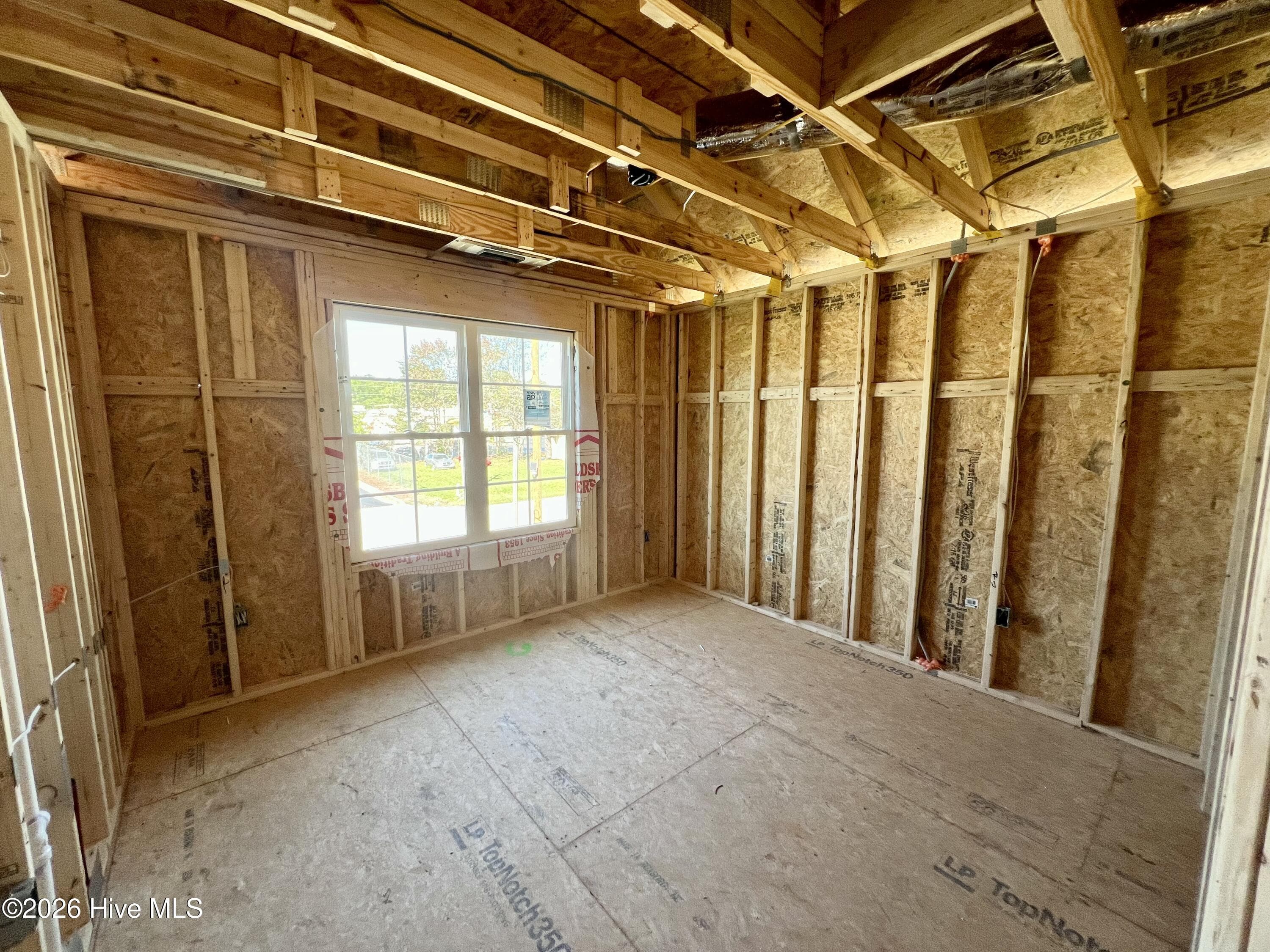 Single Family Residence at 404 S Gardner Avenue, Kenly, NC 27542, photo 16 of 21