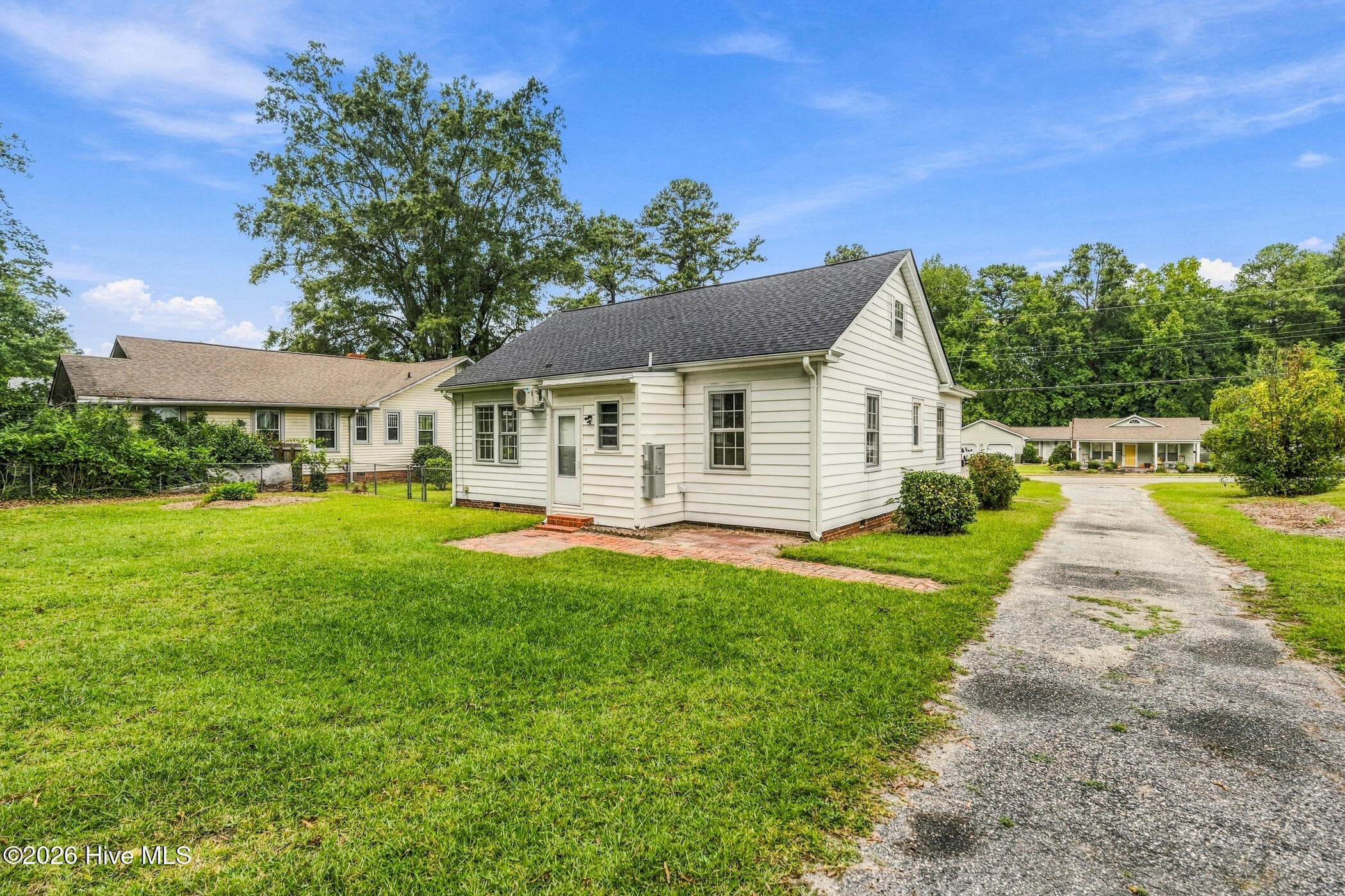 Single Family Residence at 1118 Ann Street, Rockingham, NC 28379, photo 17 of 44