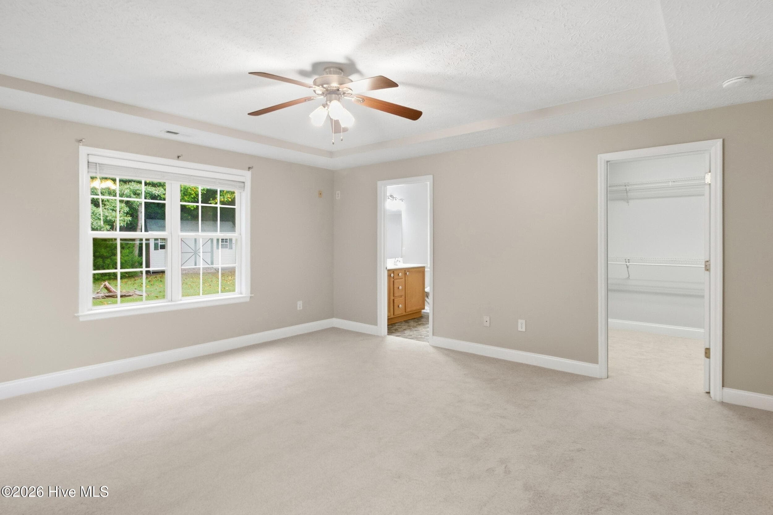 Owners Suite - 117 Clearbrook Way, New Bern, NC 28562
