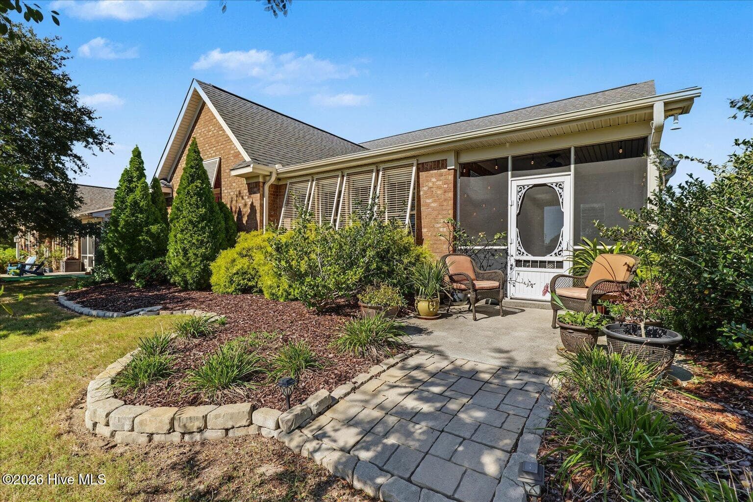 Single Family Residence at 166 Highlands Drive, Hampstead, NC 28443, photo 6 of 53