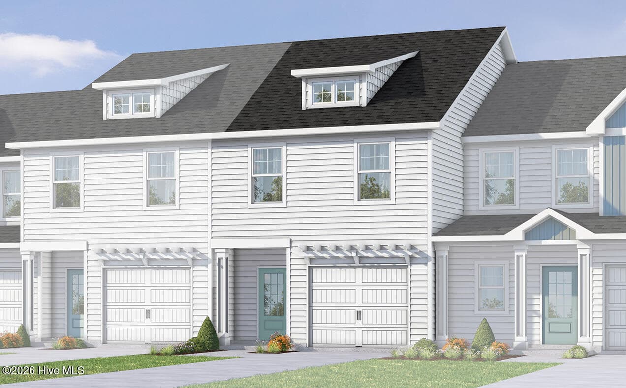 Townhouse at 115 Michter Street 50, Vass, NC 28394, photo 75 of 108