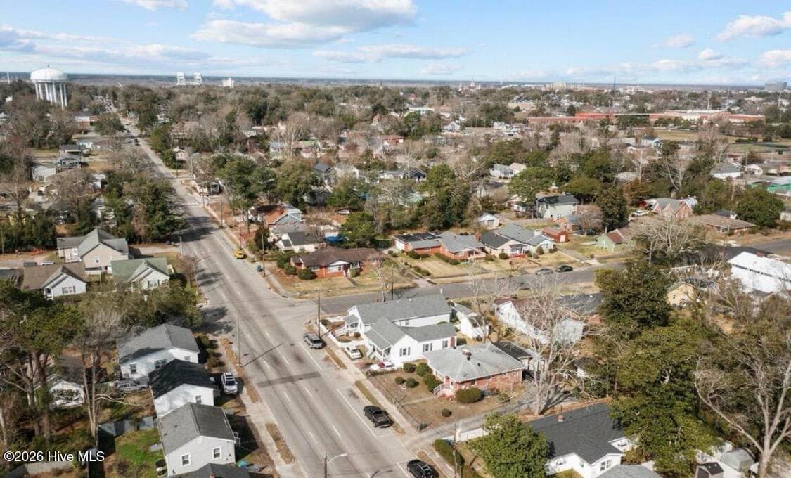 Single Family Residence at 1409 Wooster Street, Wilmington, NC 28401, photo 44 of 49