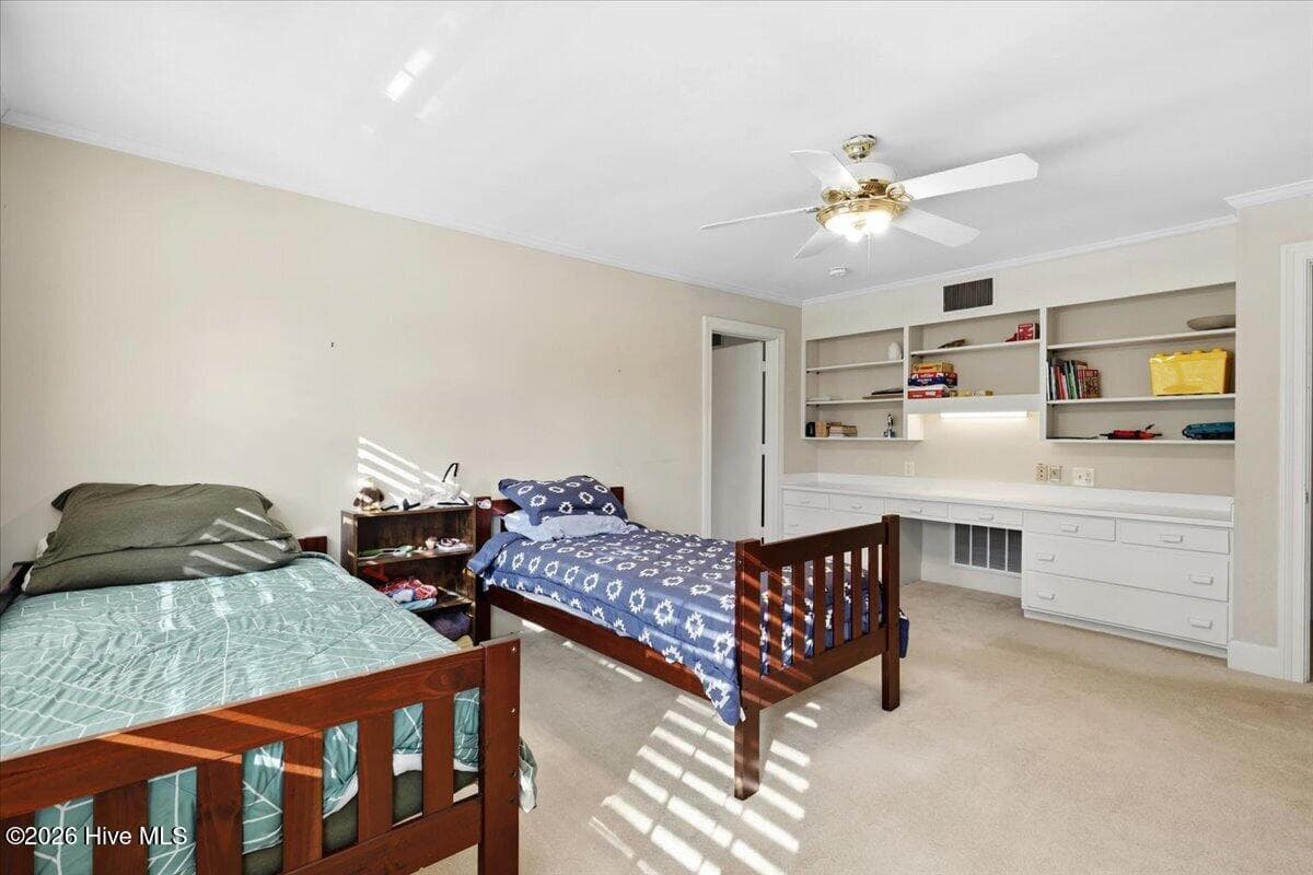 Single Family Residence at 1304 Greenbriar Road, Kinston, NC 28501, photo 57 of 66