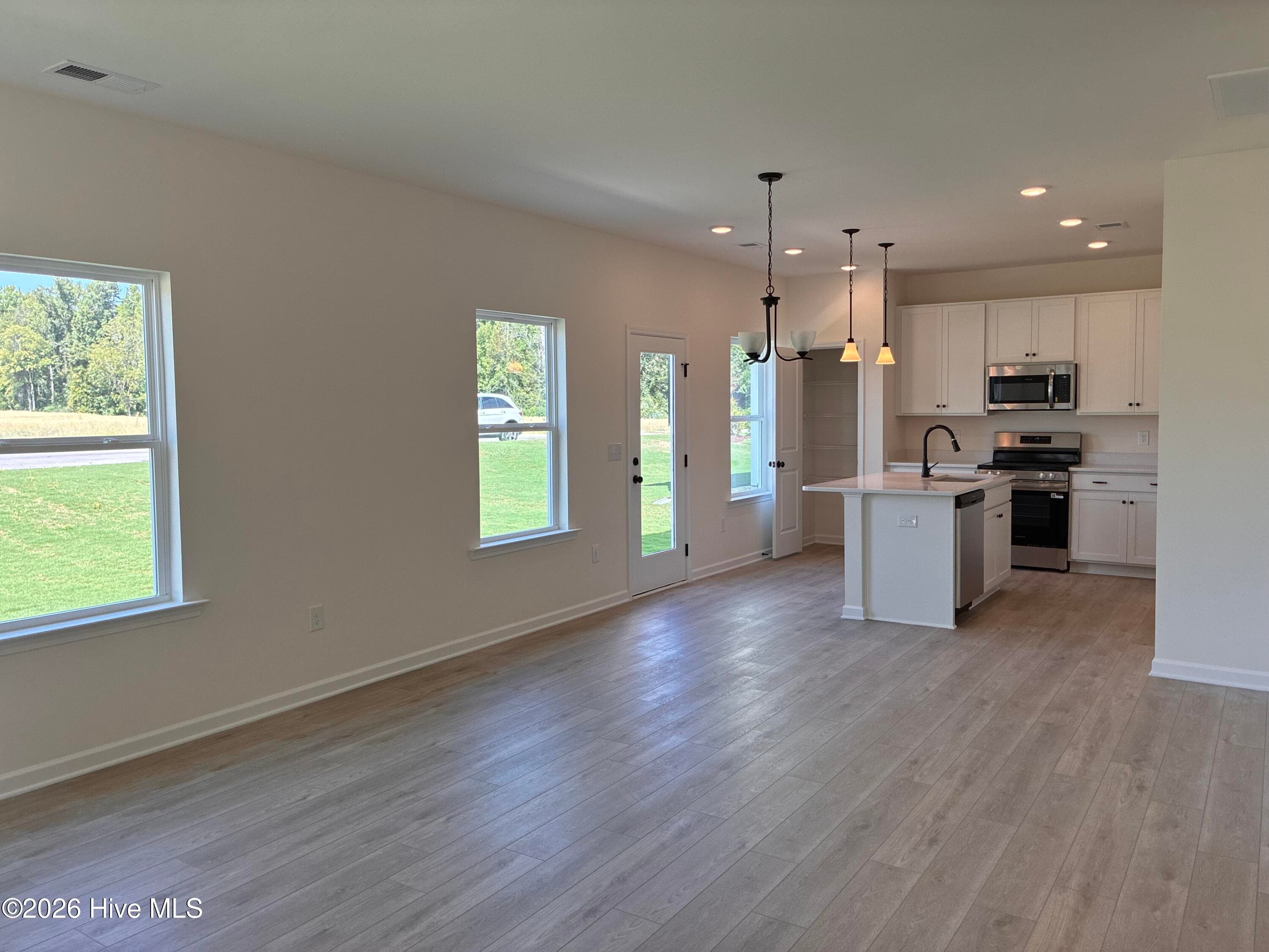 Single Family Residence at 418 Barter Drive, Vass, NC 28394, photo 11 of 50