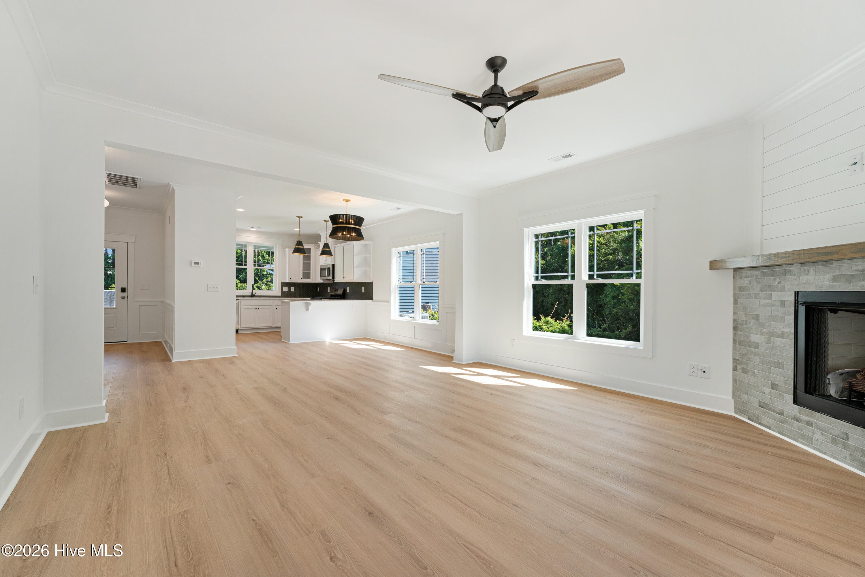 Single Family Residence at 116 Scouts Bend Road, Beaufort, NC 28516, photo 13 of 34